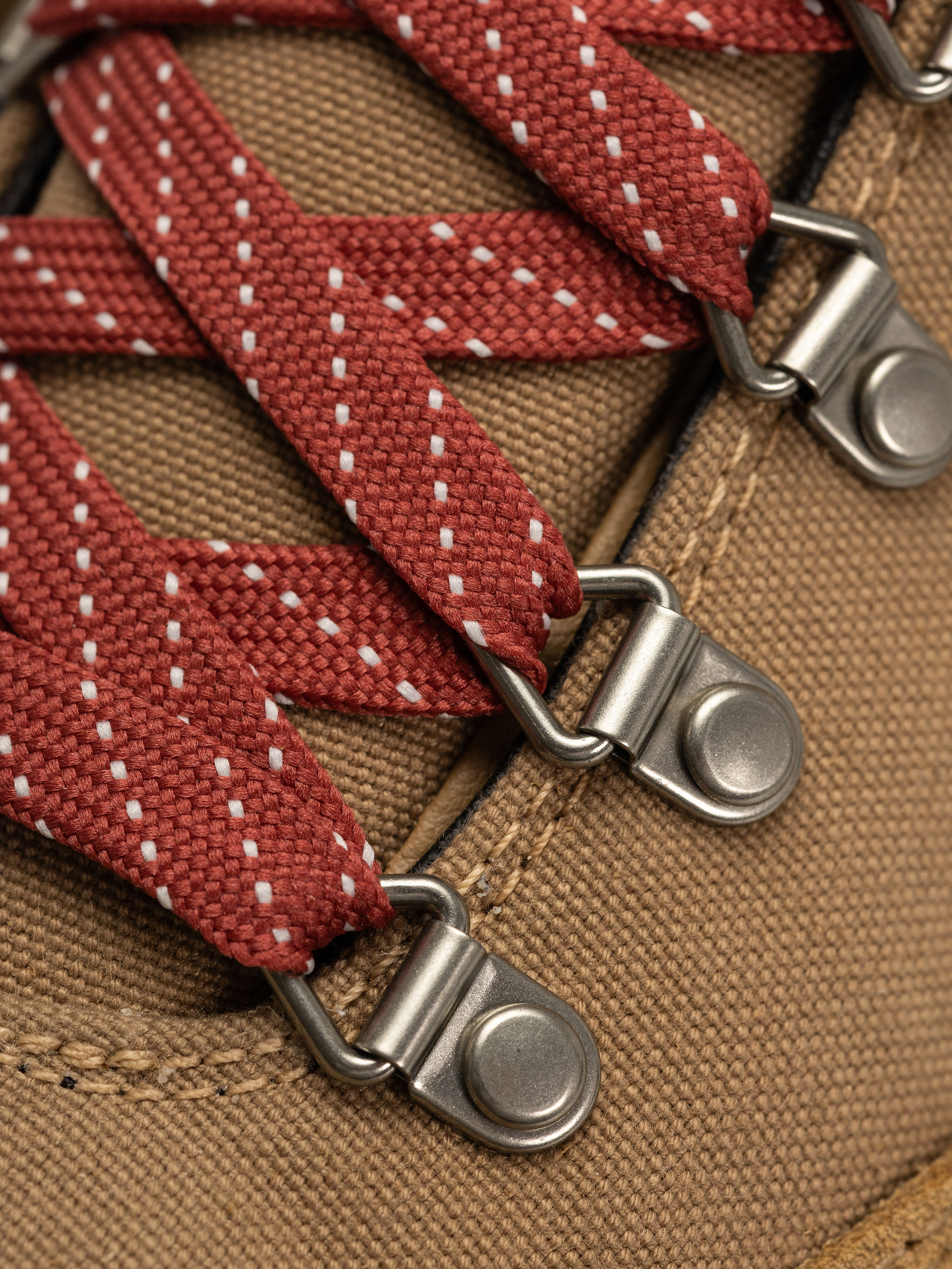 The North Face Back To Berkeley Iv Textile Wp Wmn Cipők (sahara/mars dust)