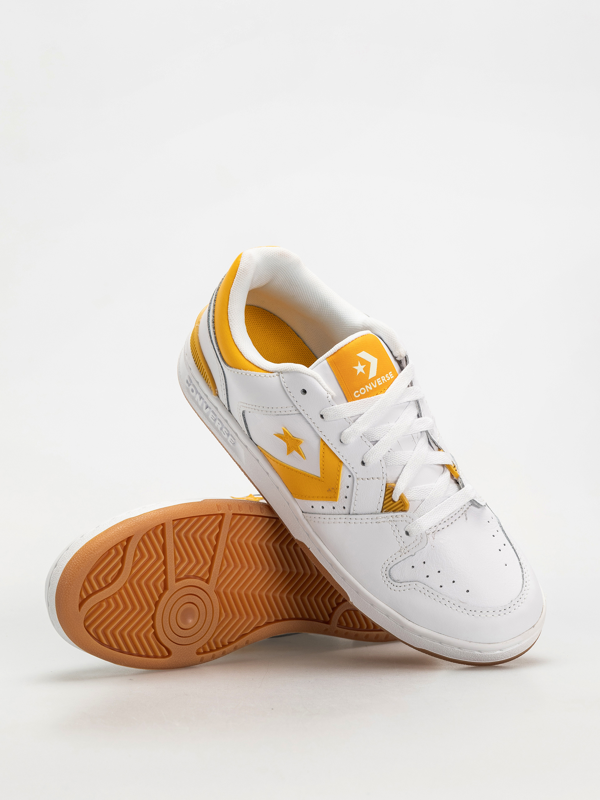 Converse CL98 Cipők (optical white)