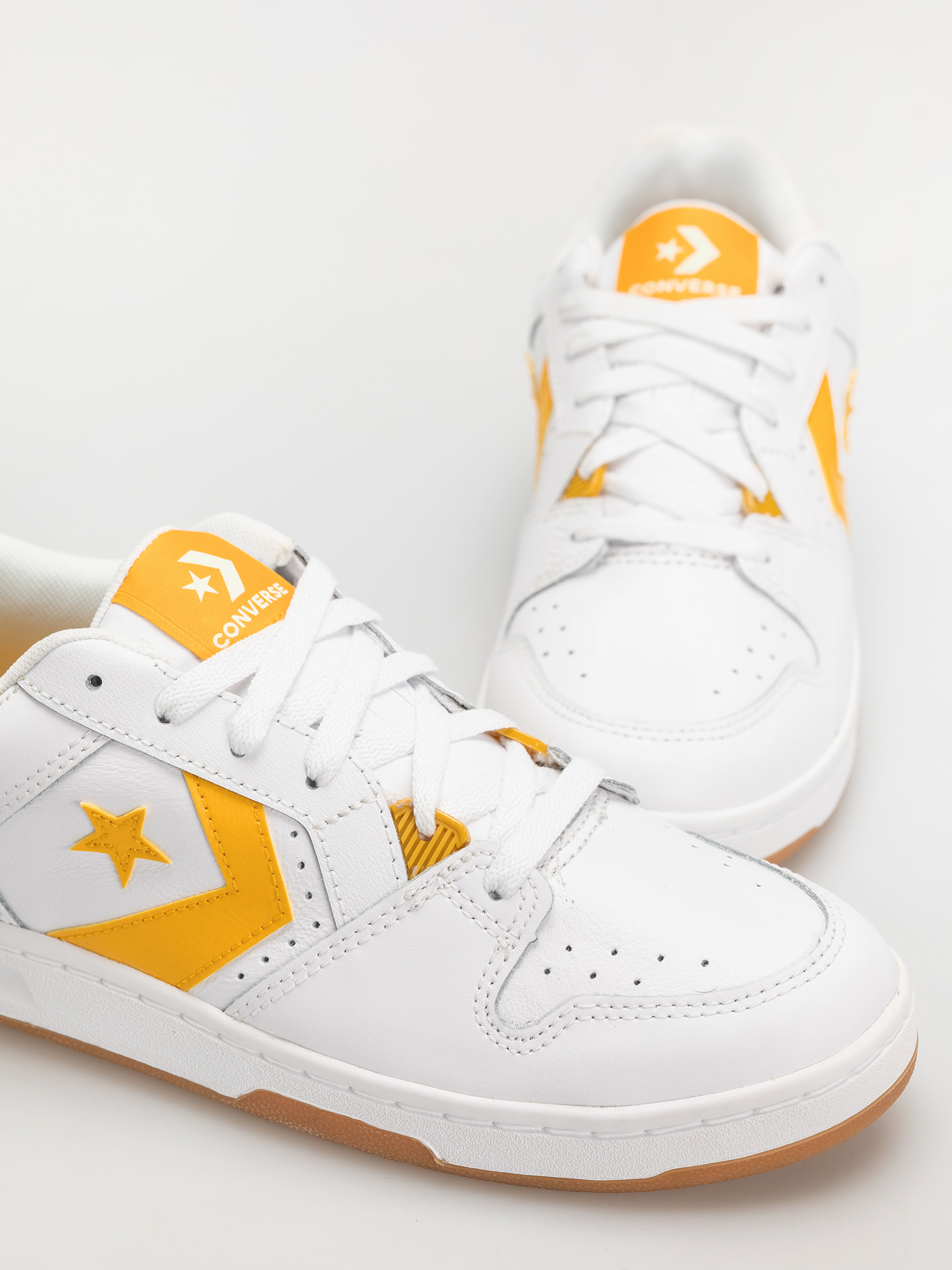 Converse CL98 Cipők (optical white)