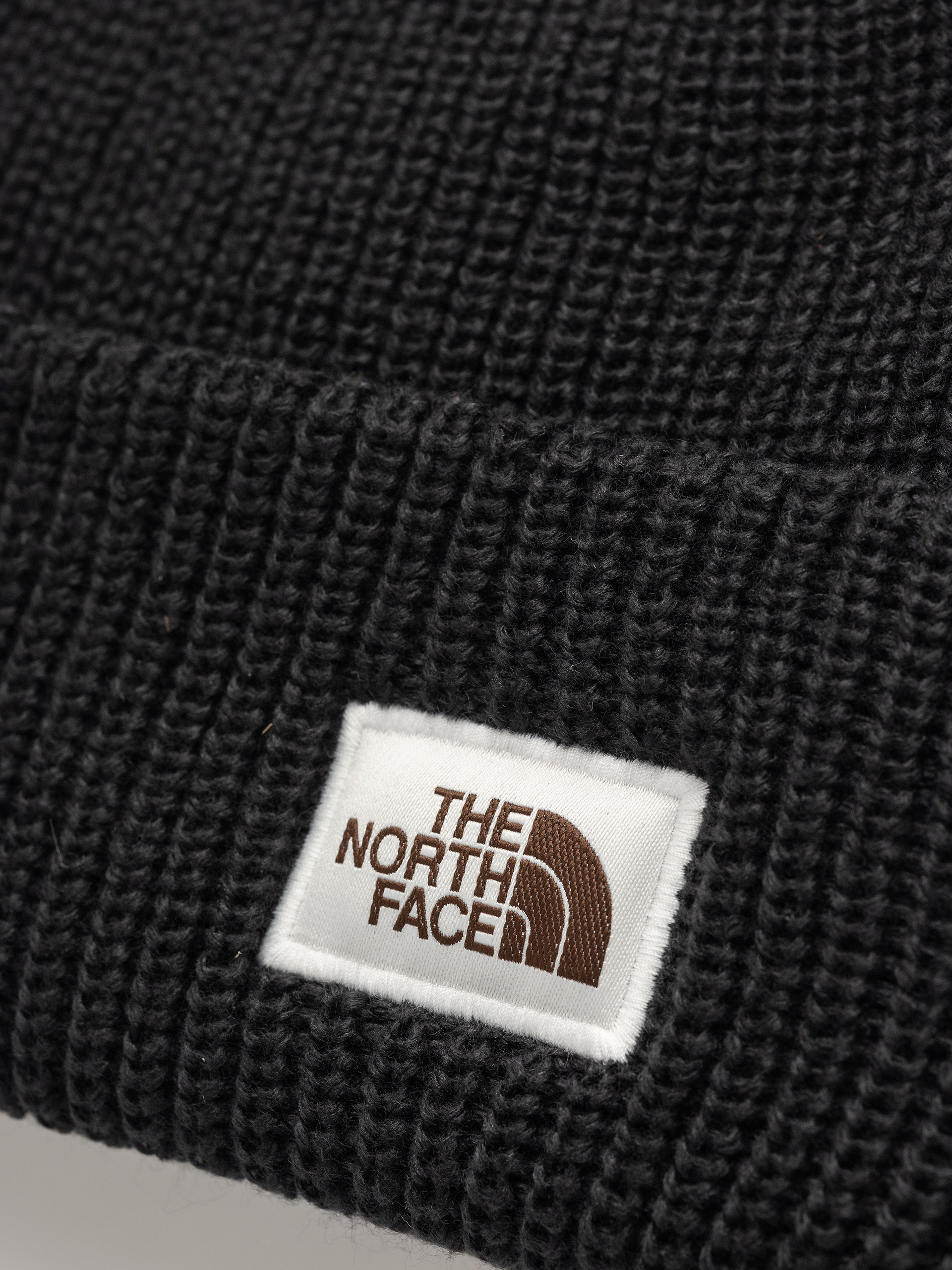 The North Face Salty Bae Lined Sapka (tnf black)