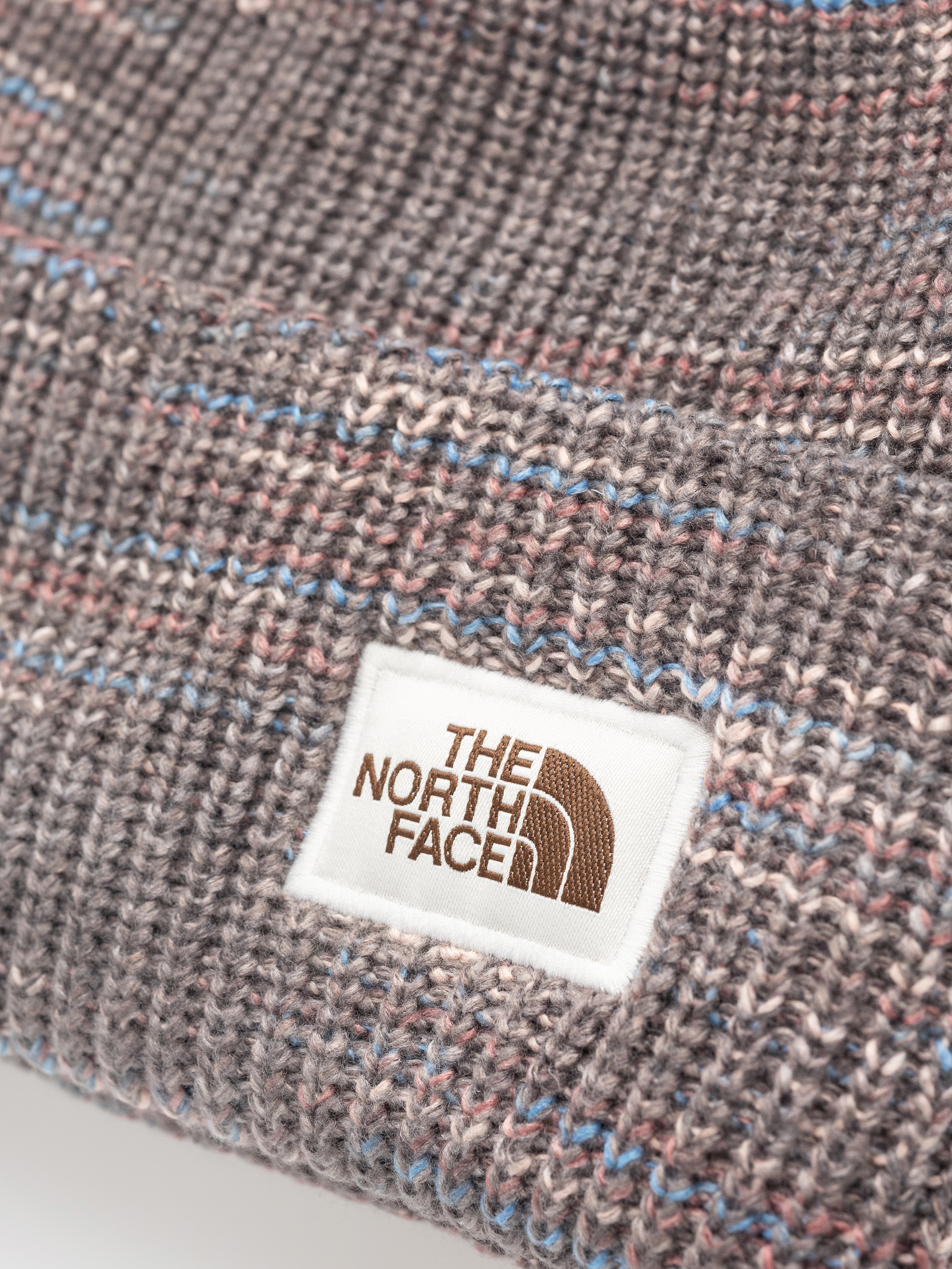 The North Face Salty Bae Lined Sapka (tawny quartz/multi colo)