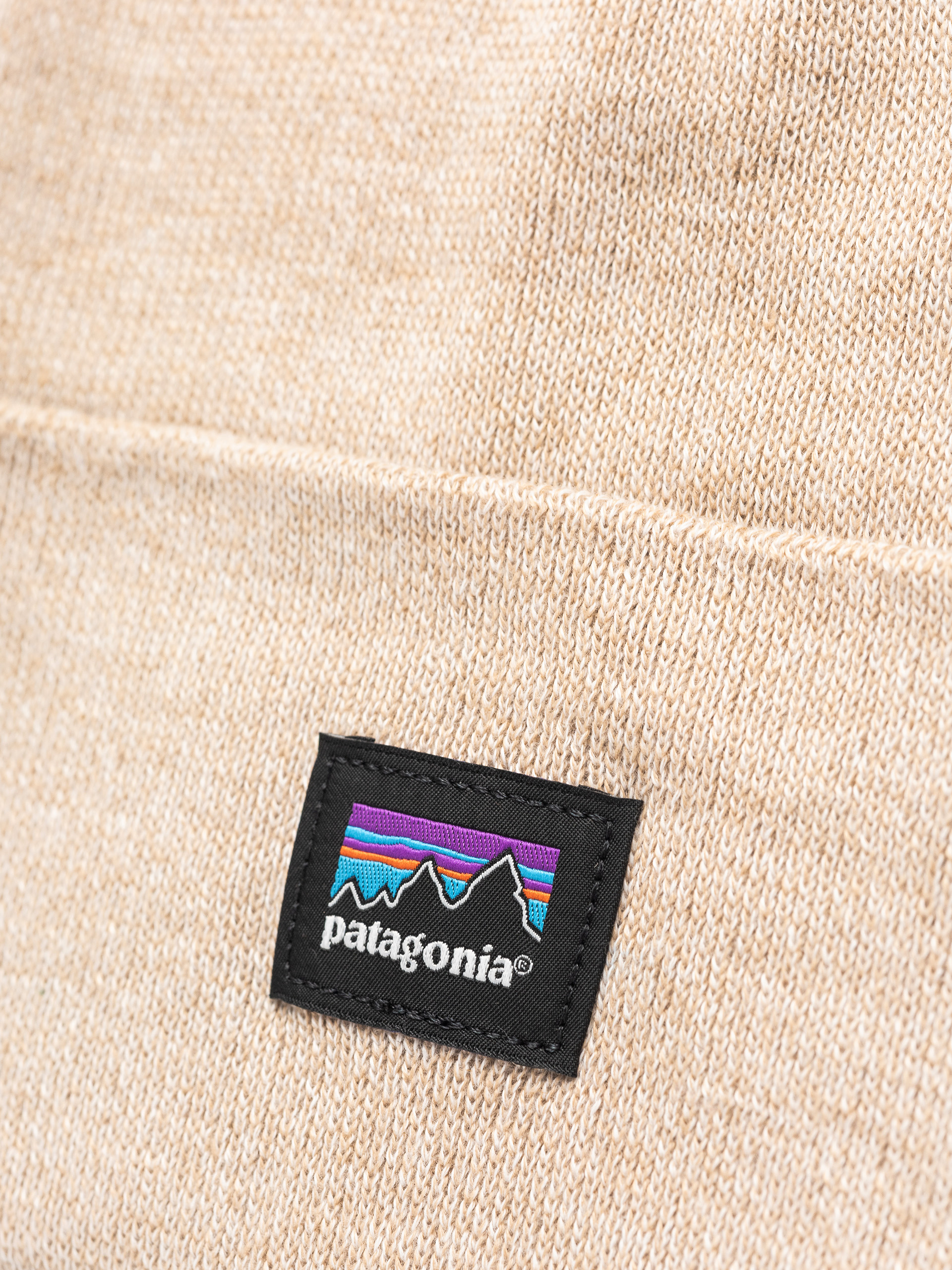 Patagonia Everyday Sapka (oar tan)