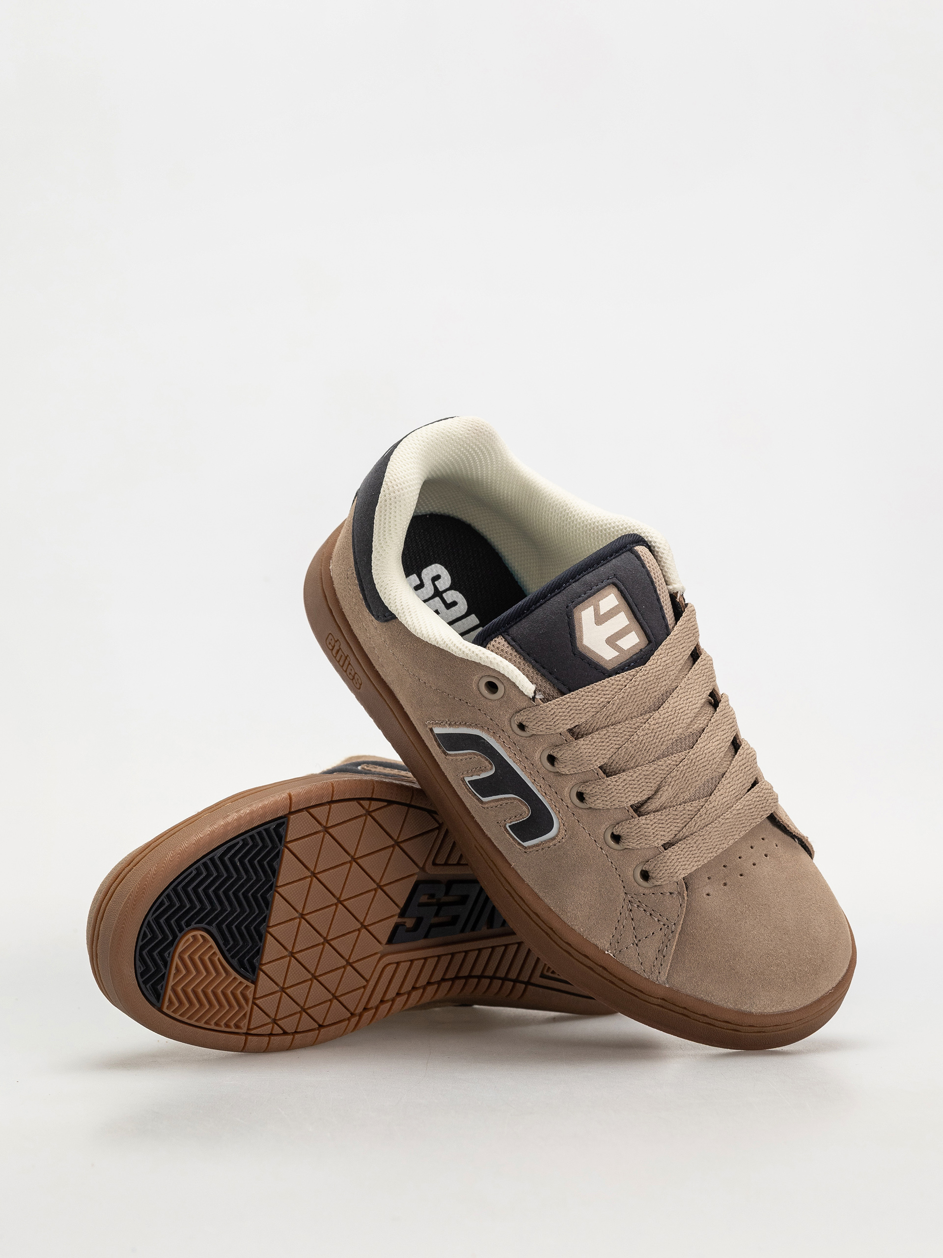 Etnies Callicut Cipők (stone)