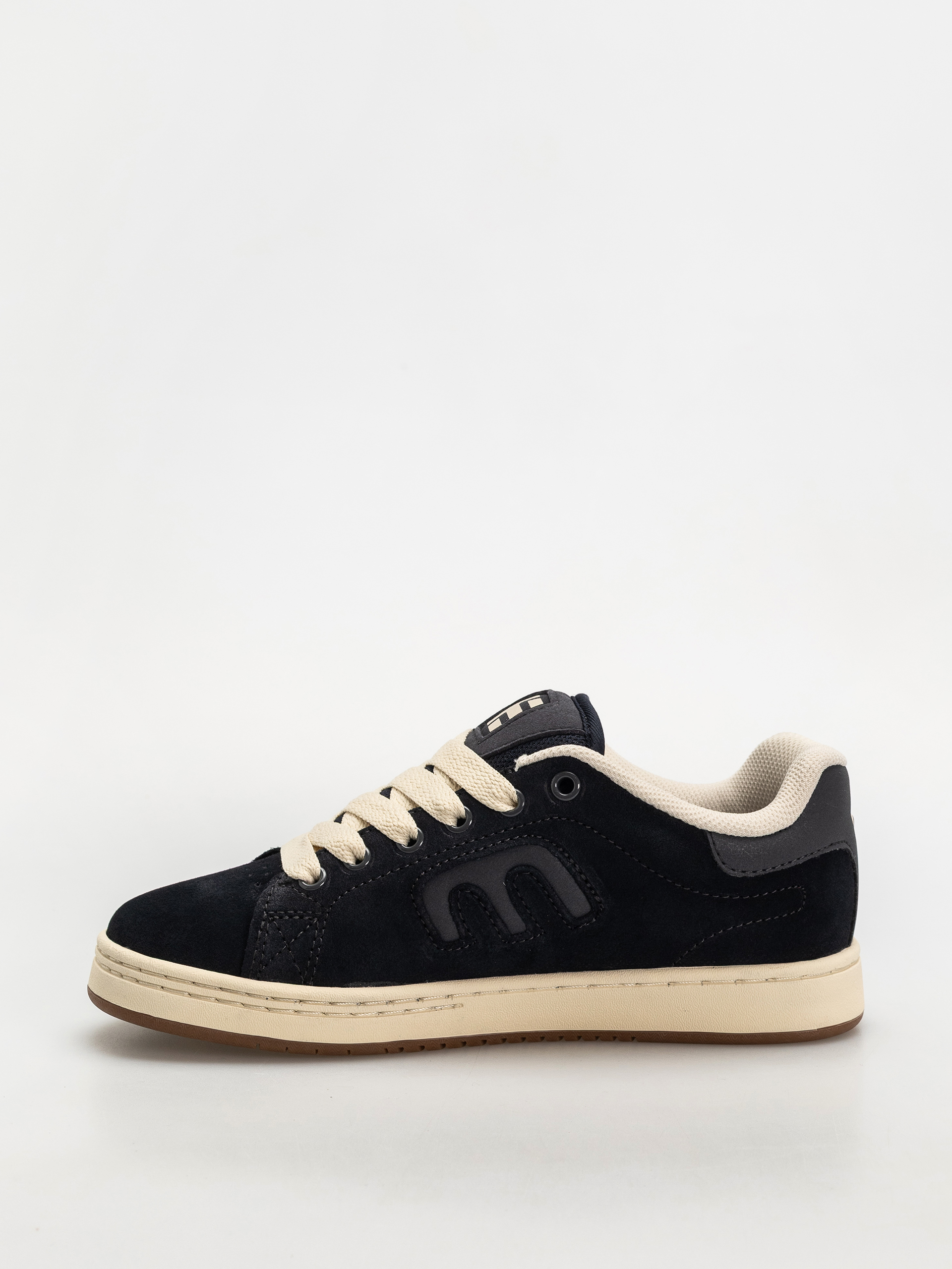 Etnies Callicut Cipők (navy/tan)