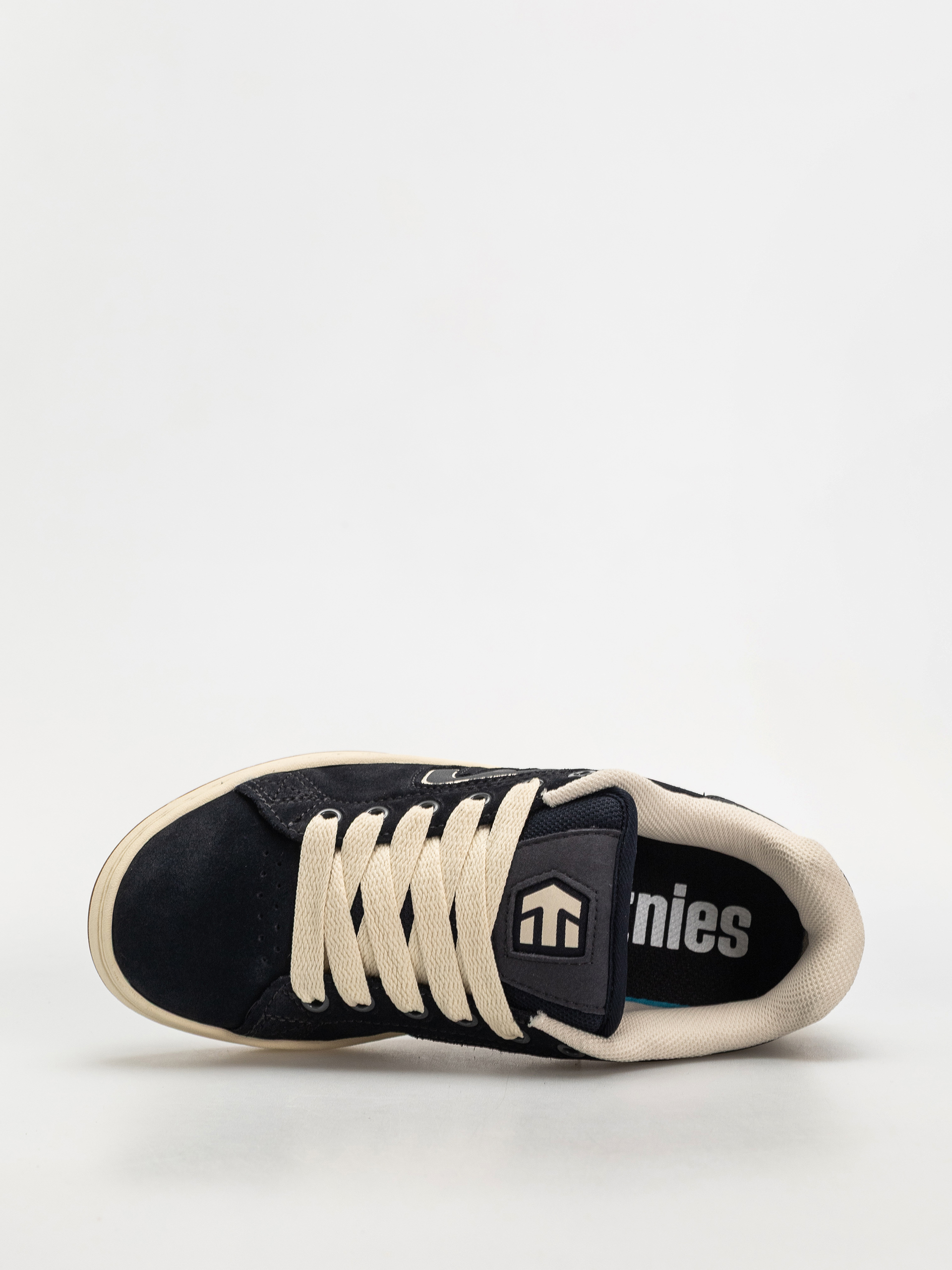 Etnies Callicut Cipők (navy/tan)