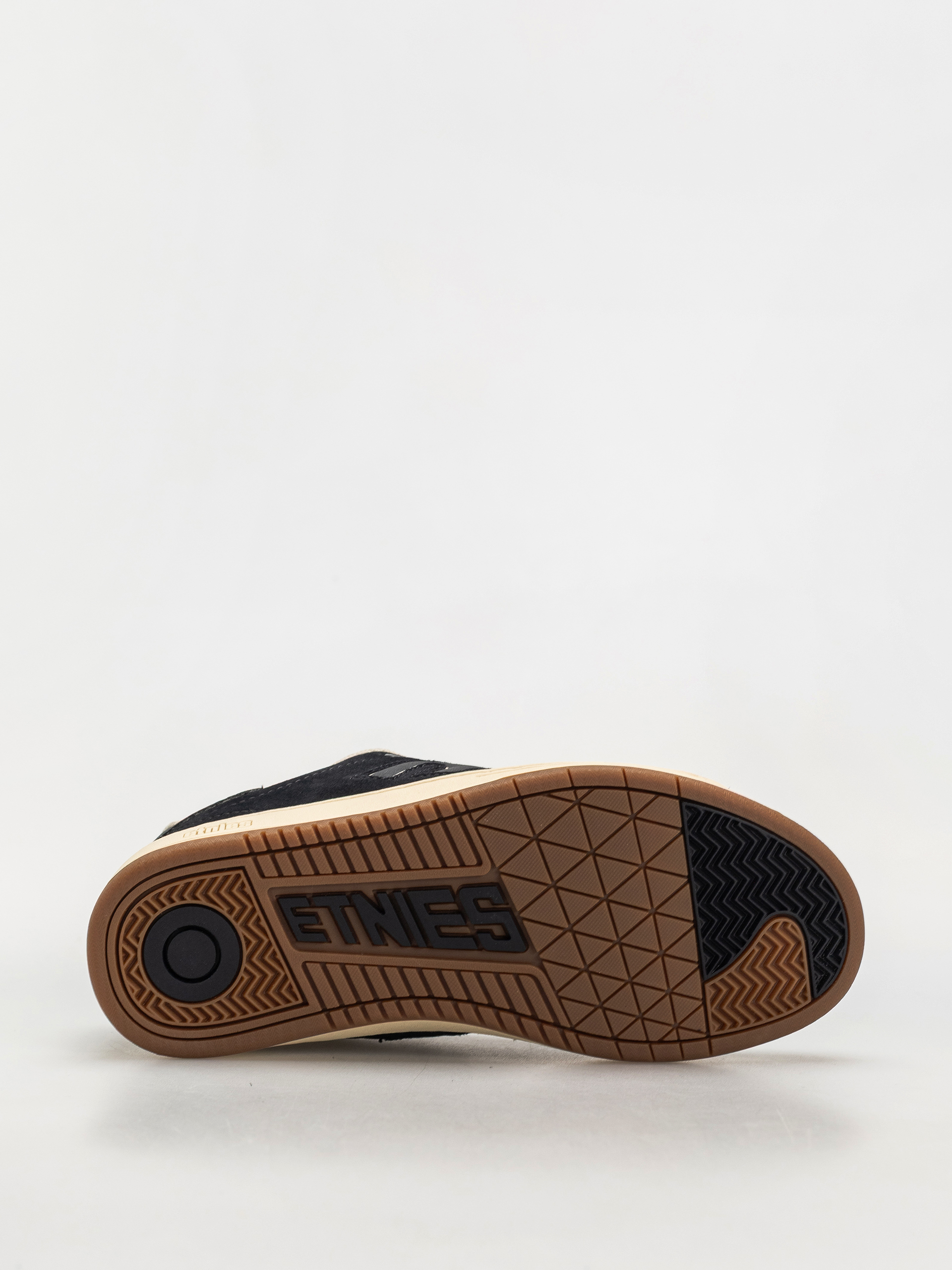 Etnies Callicut Cipők (navy/tan)