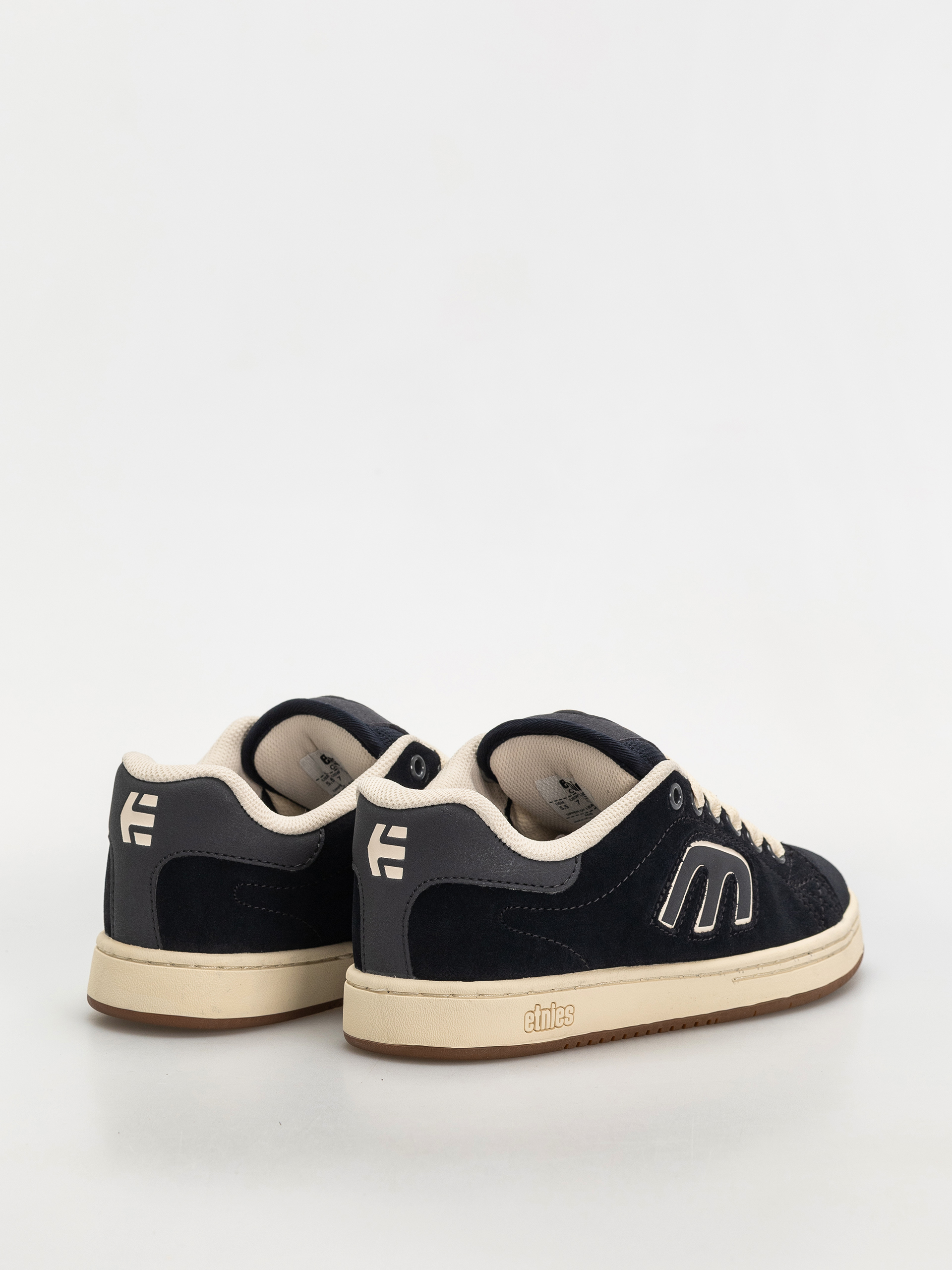 Etnies Callicut Cipők (navy/tan)