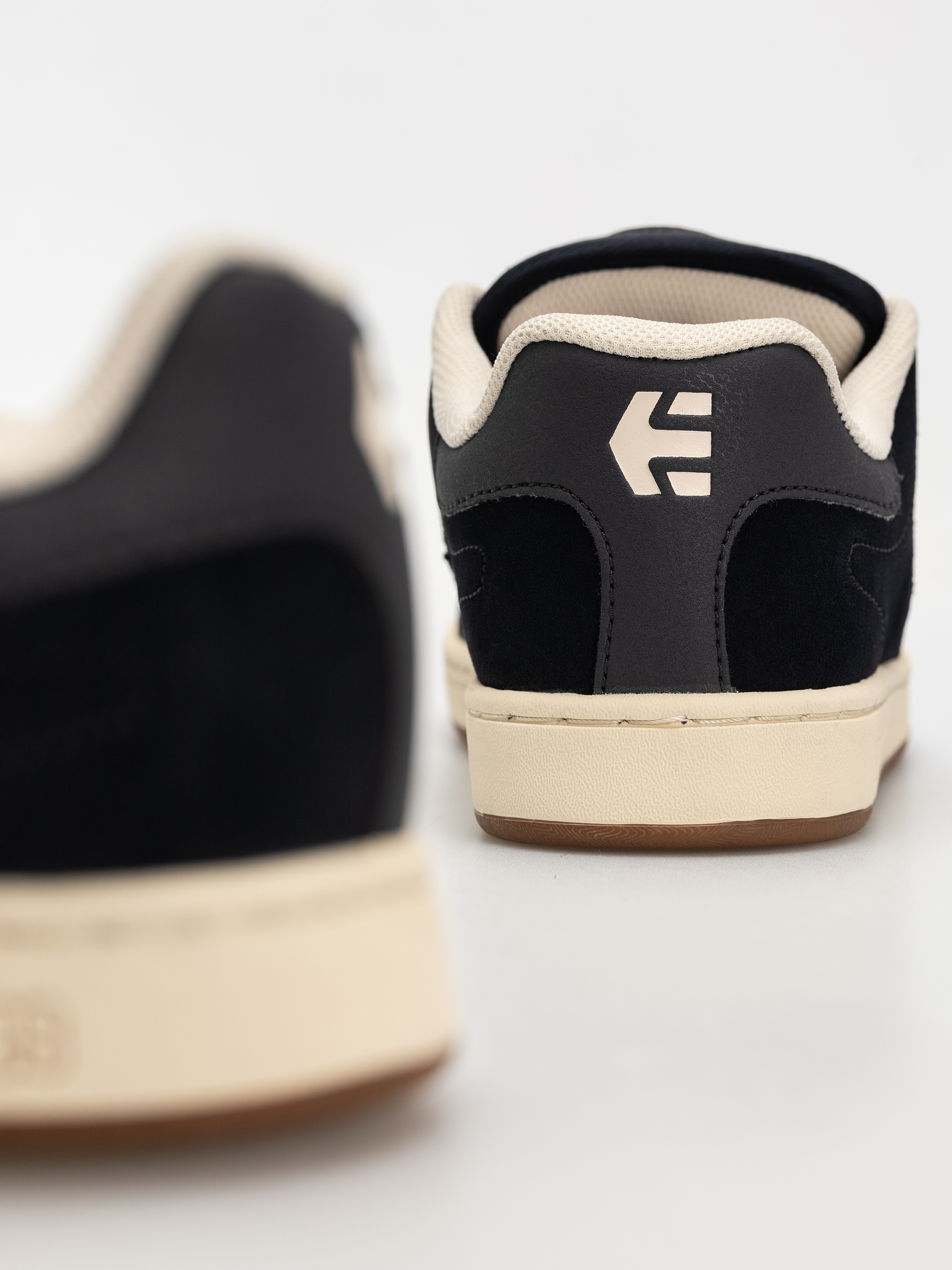 Etnies Callicut Cipők (navy/tan)