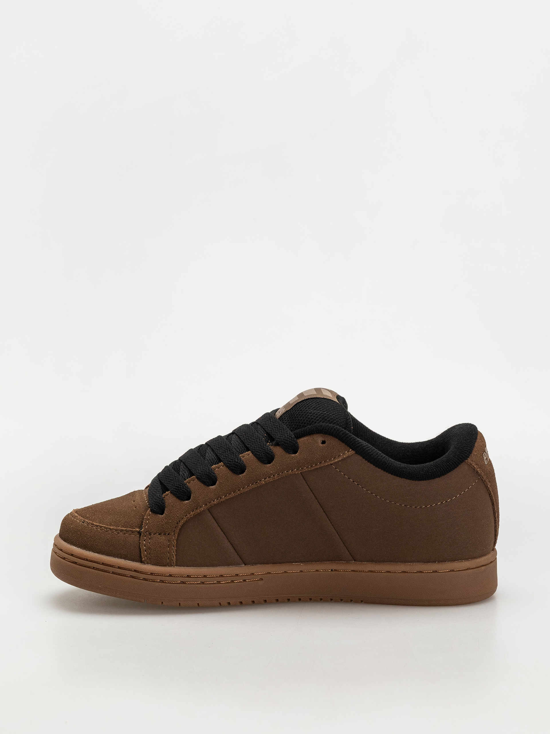 Etnies Kingpin Cipők (brown/warm grey/gum)