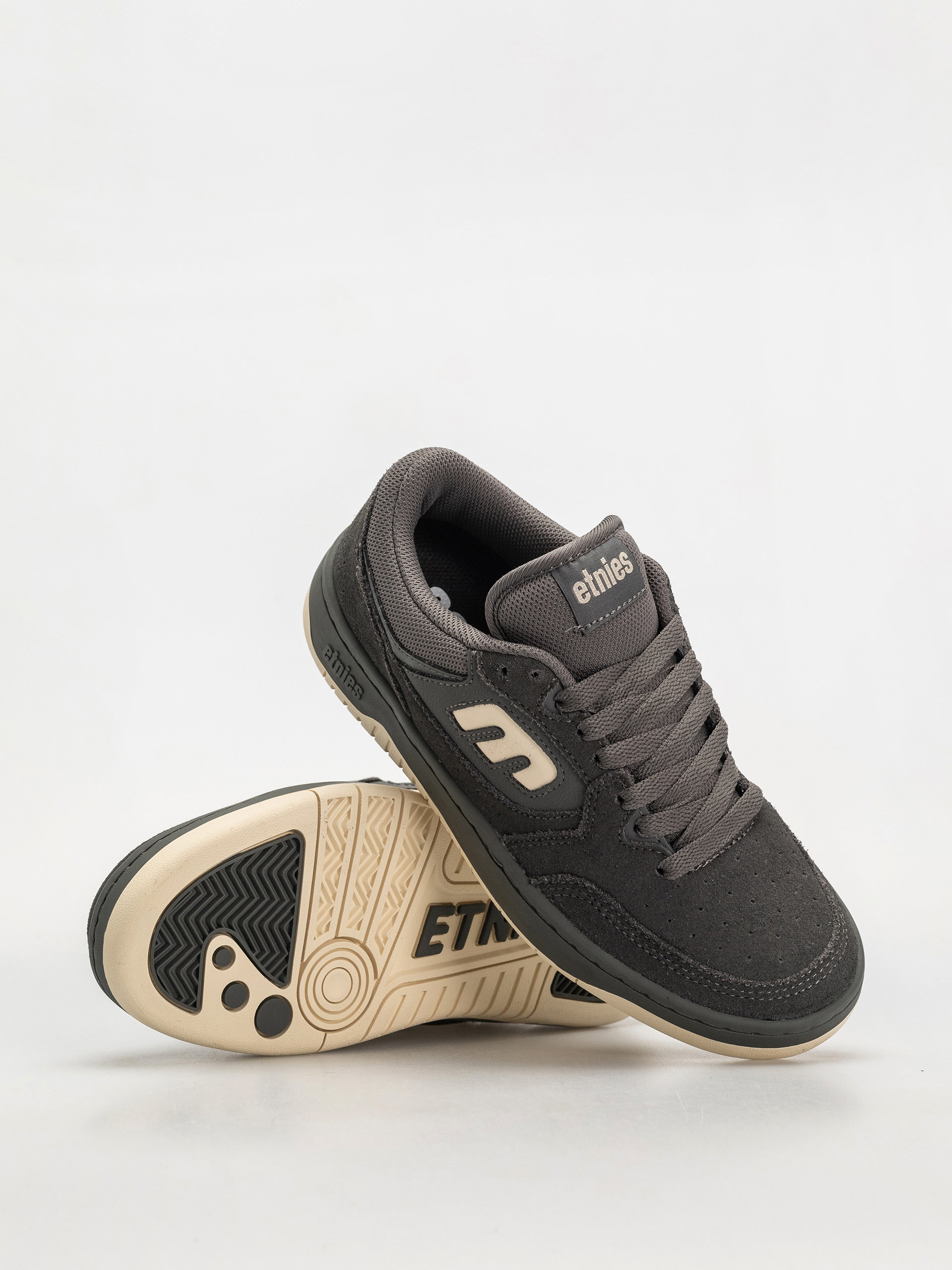 Etnies Loot Cipők (dark grey)