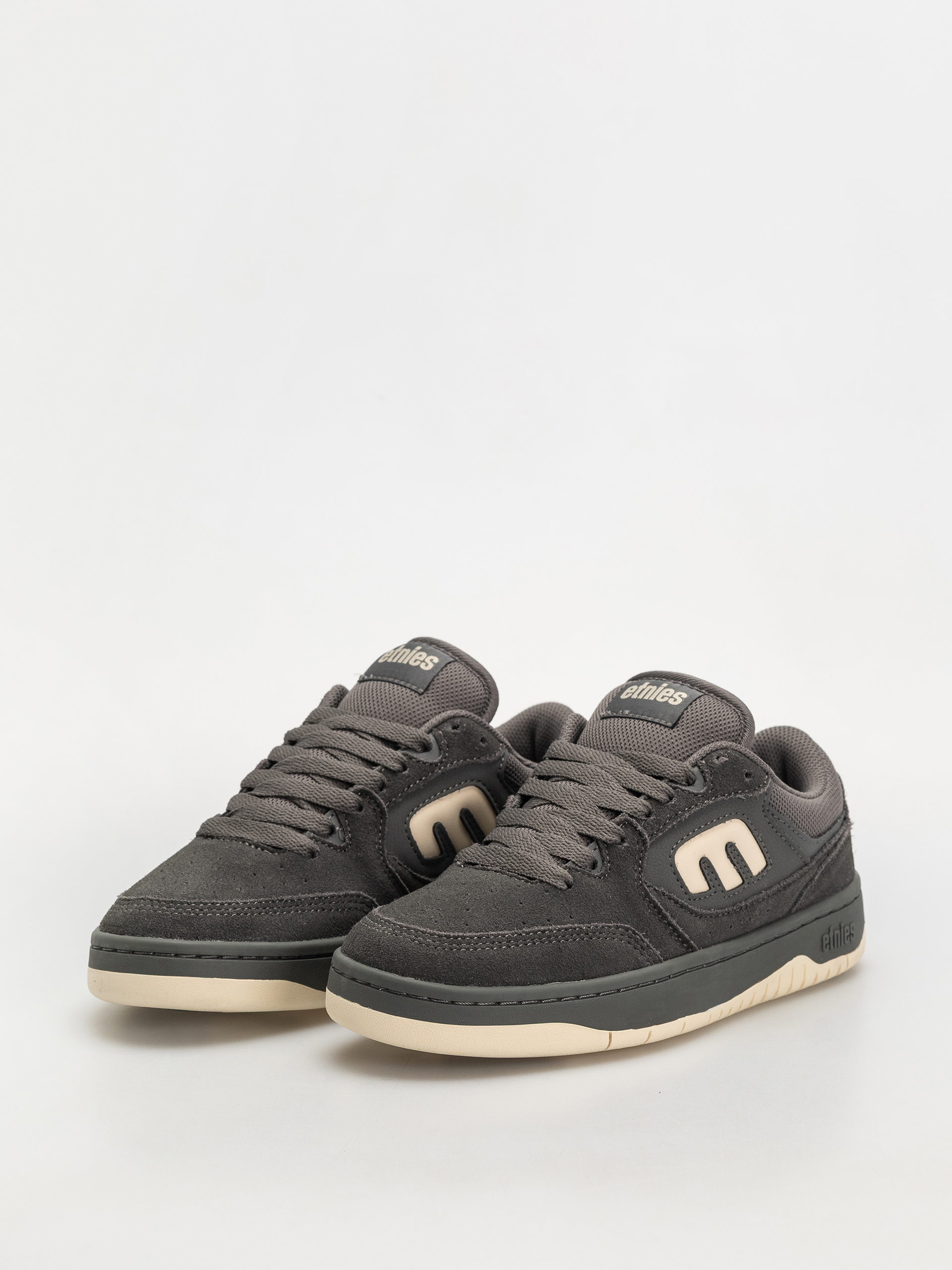 Etnies Loot Cipők (dark grey)