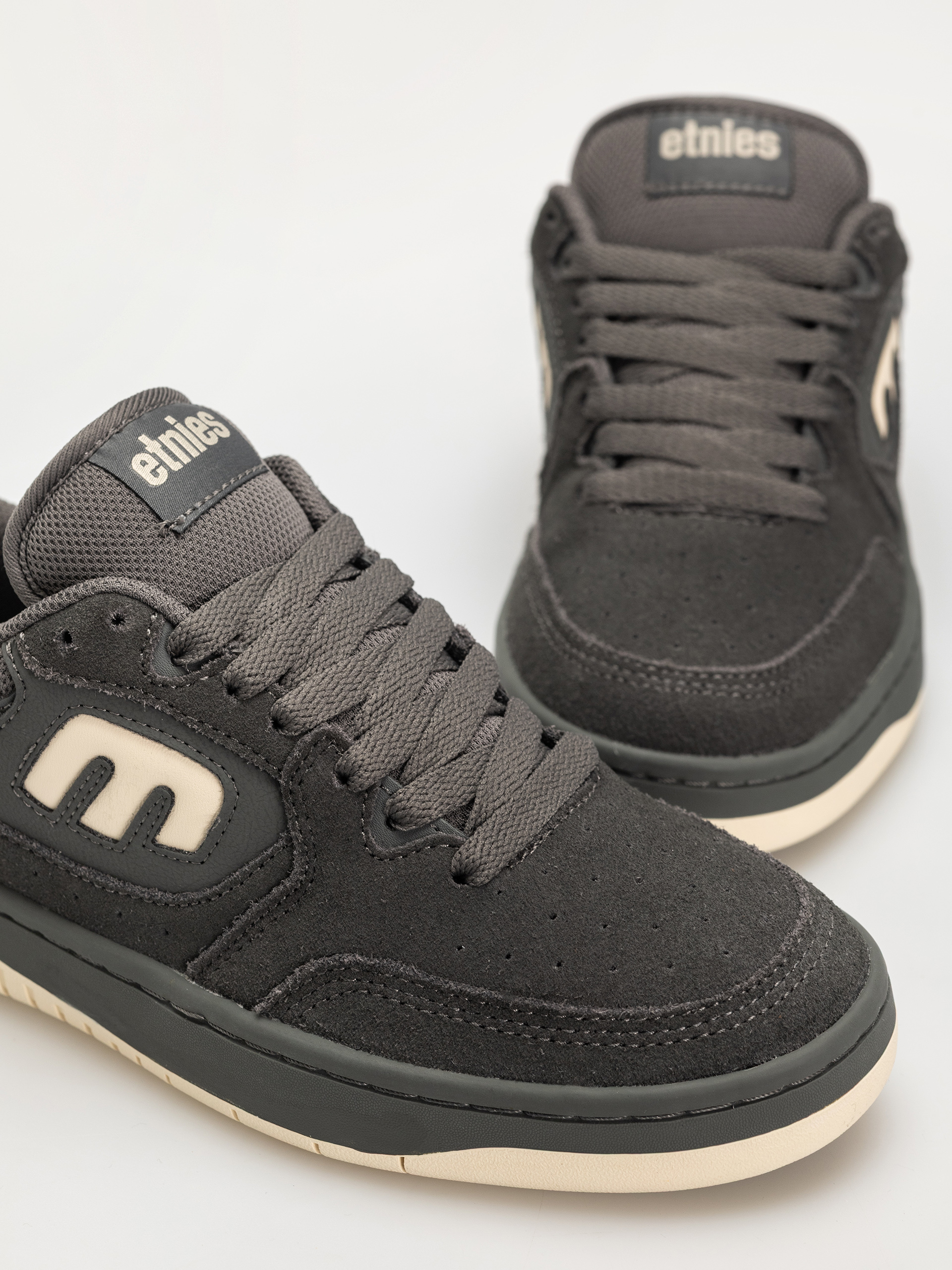 Etnies Loot Cipők (dark grey)