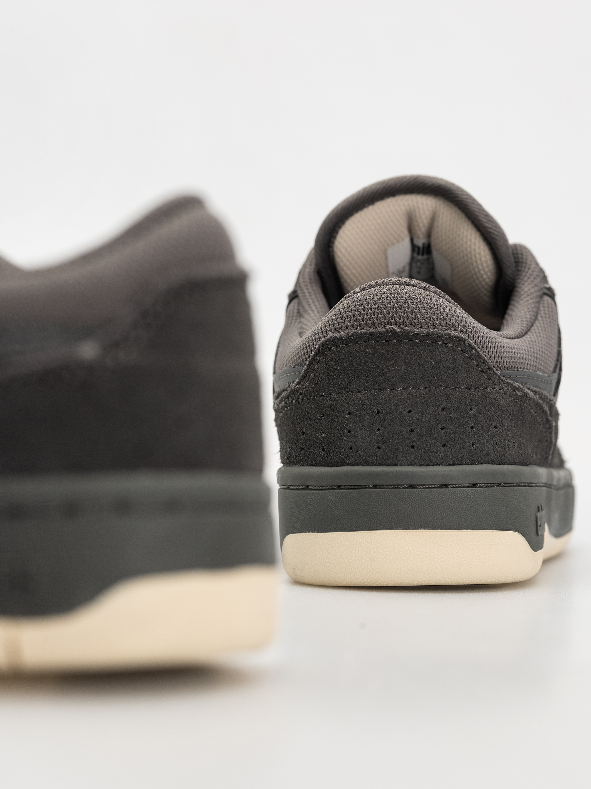 Etnies Loot Cipők (dark grey)