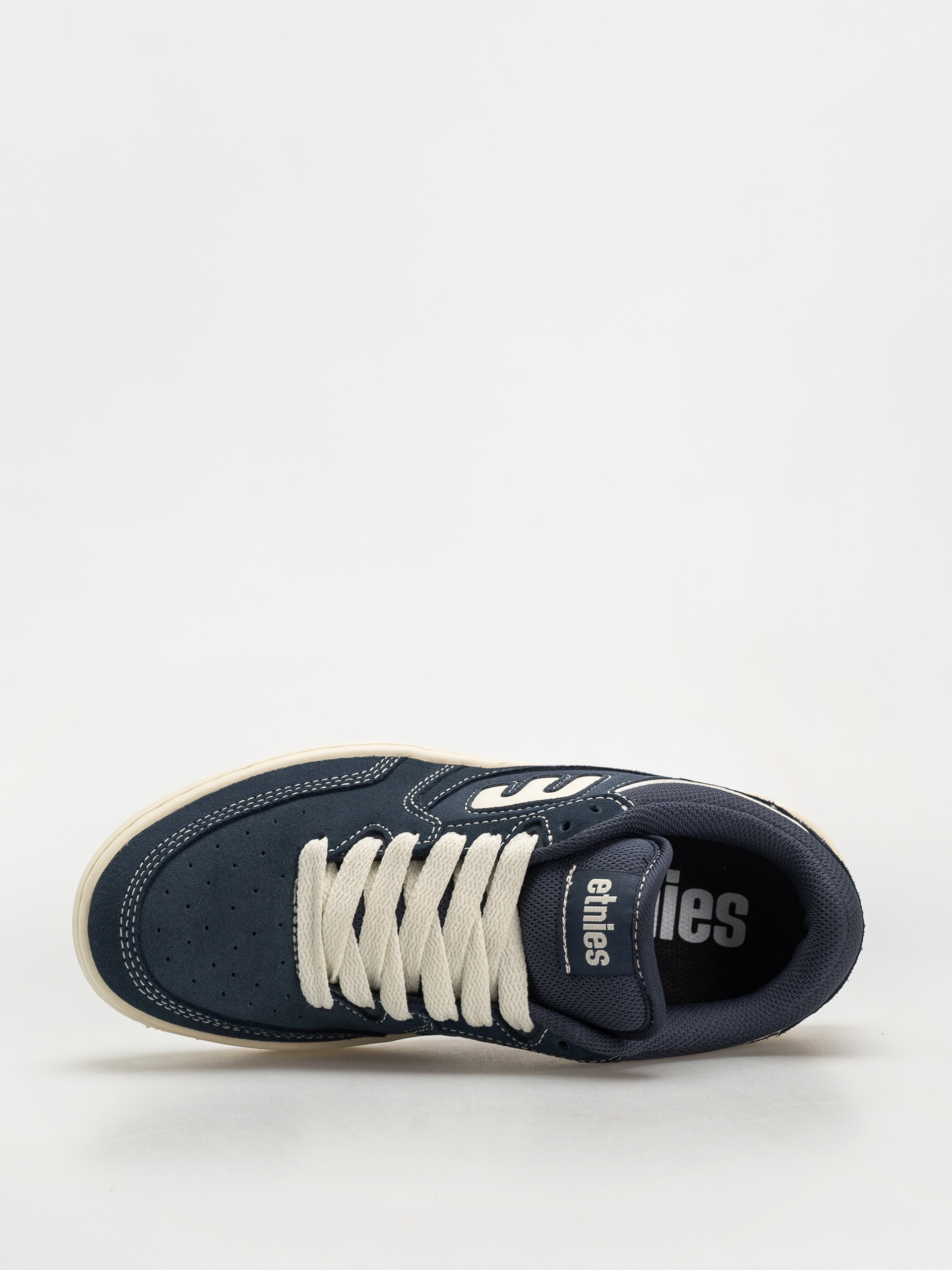 Etnies Loot Cipők (navy/white)