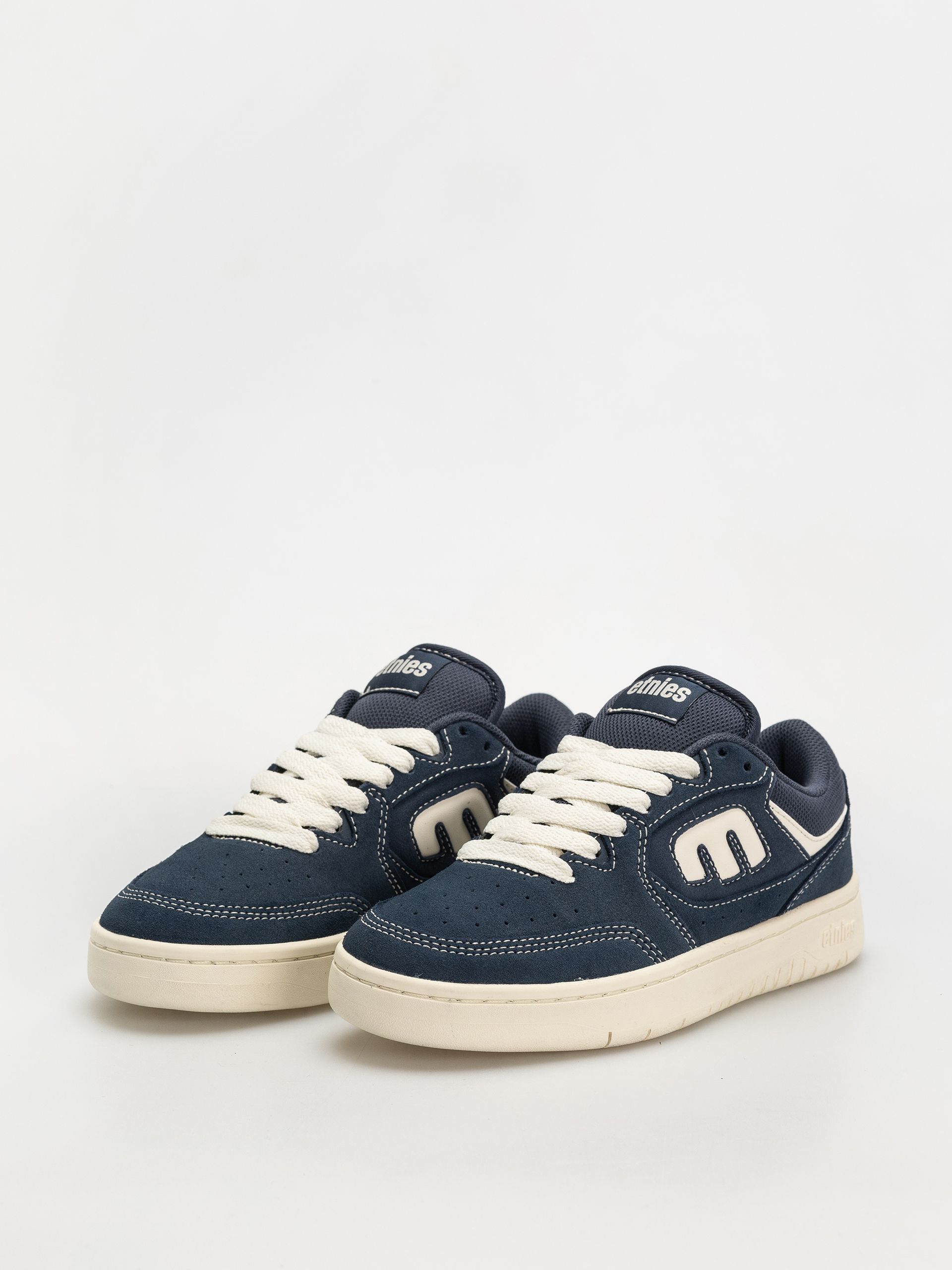 Etnies Loot Cipők (navy/white)