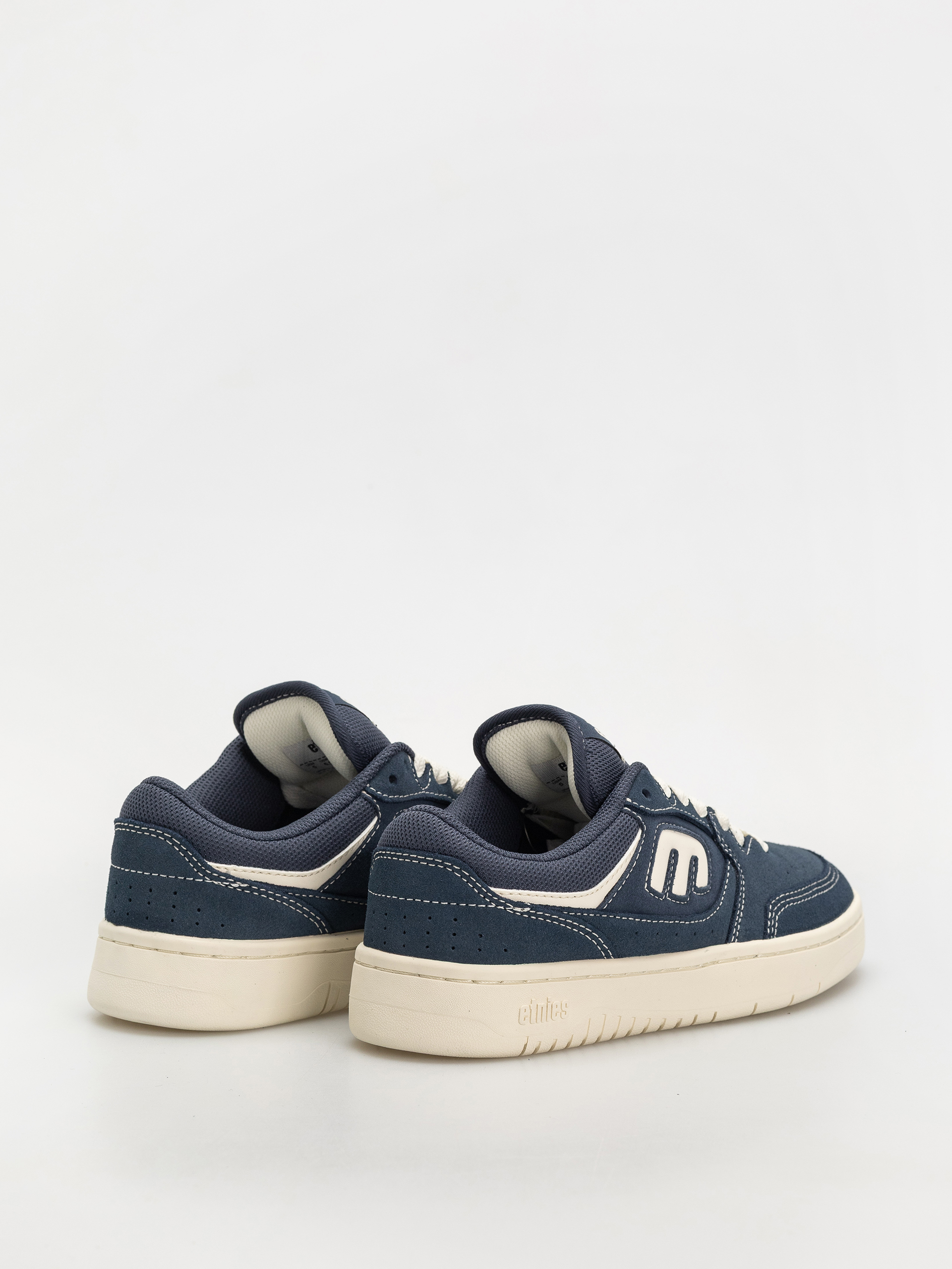 Etnies Loot Cipők (navy/white)