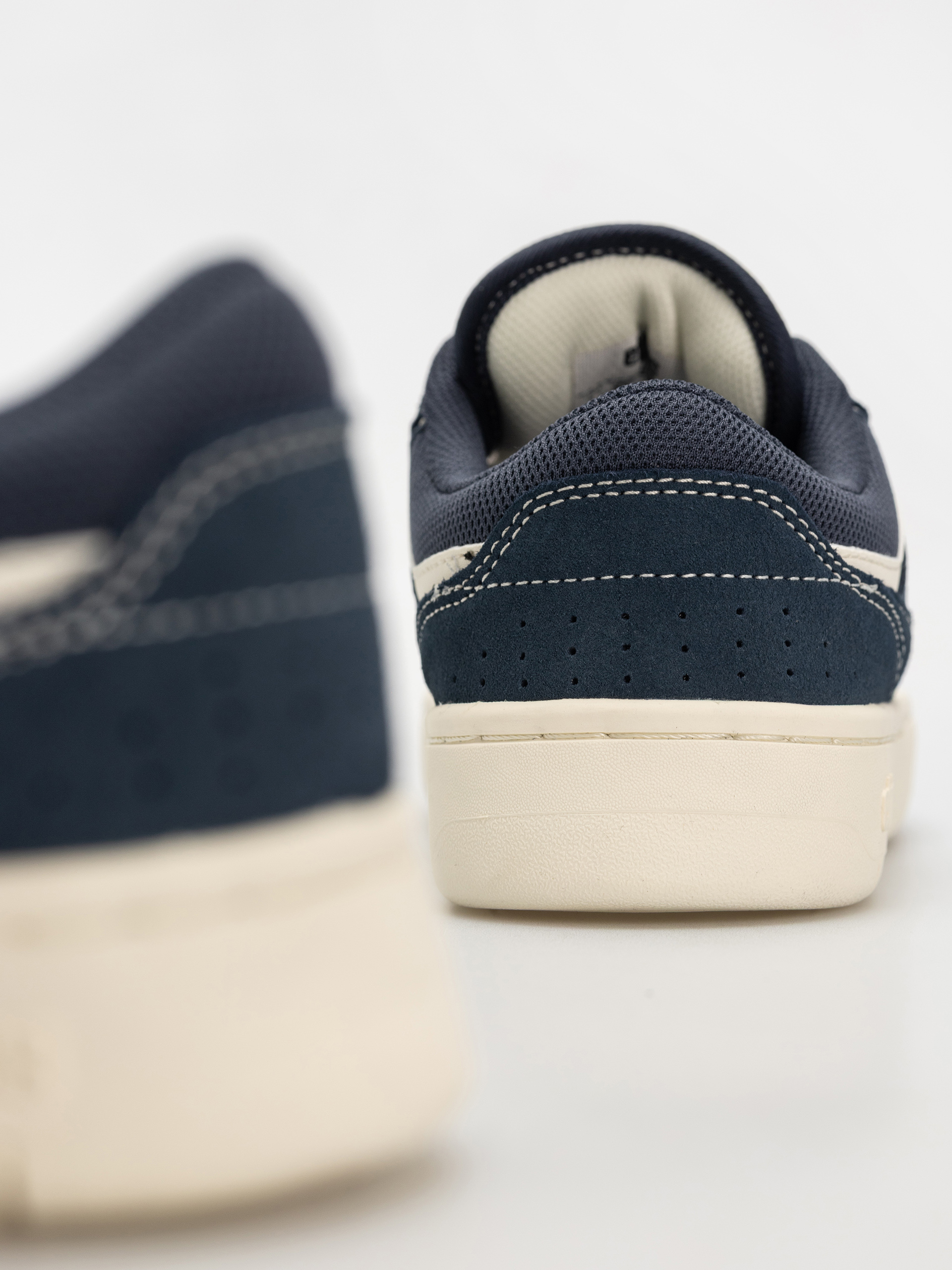 Etnies Loot Cipők (navy/white)