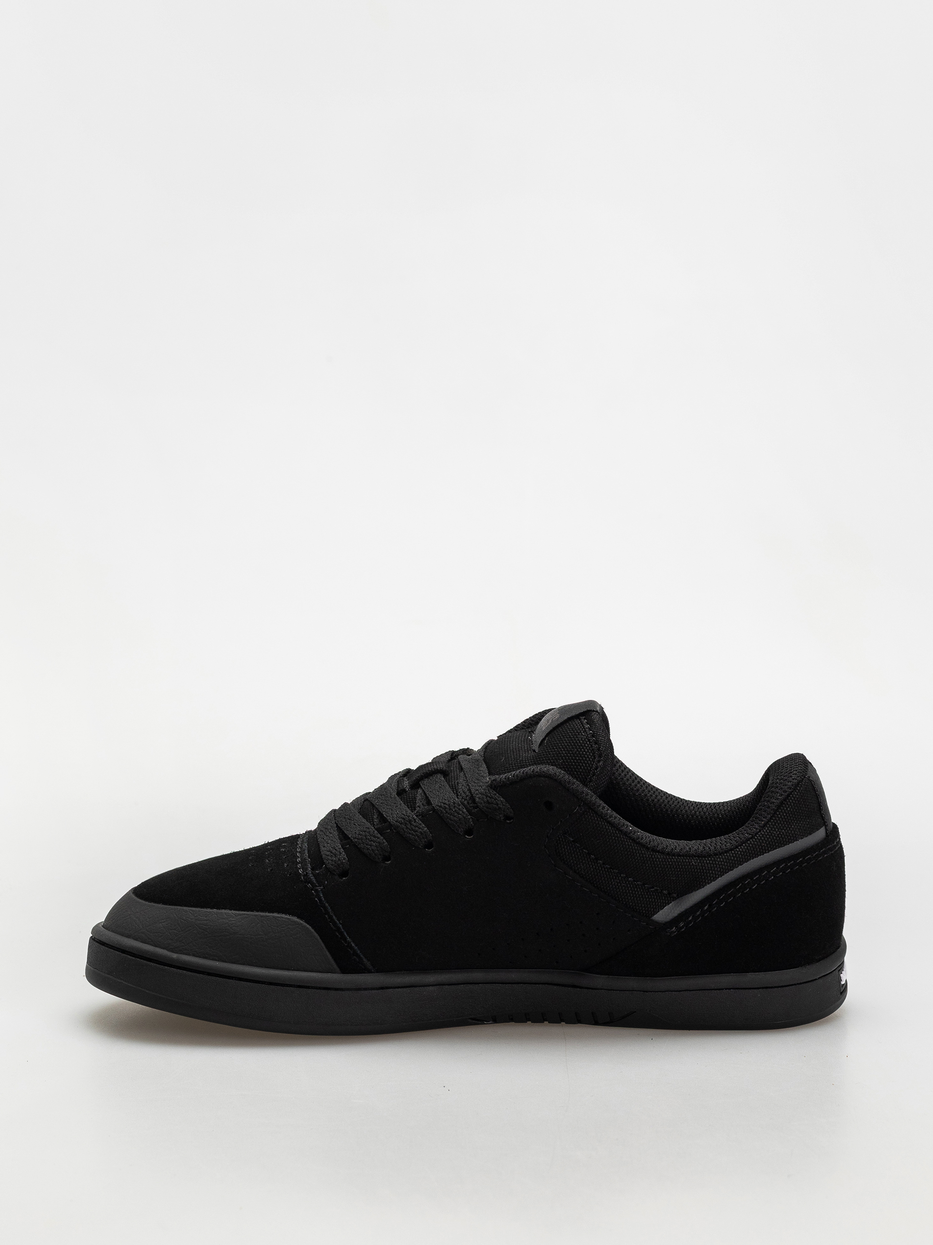 Etnies Marana Cipők (black dirty wash)