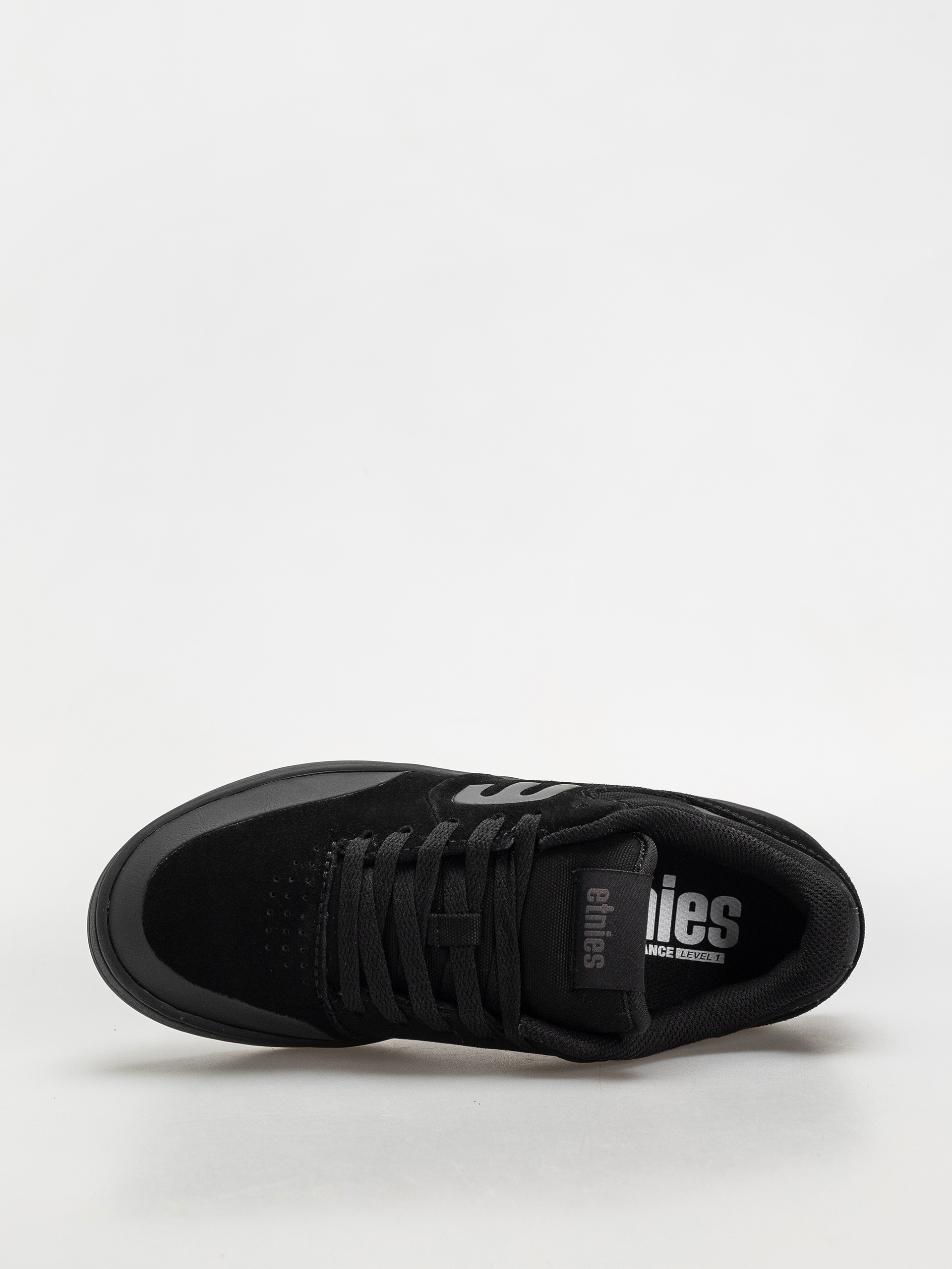 Etnies Marana Cipők (black dirty wash)