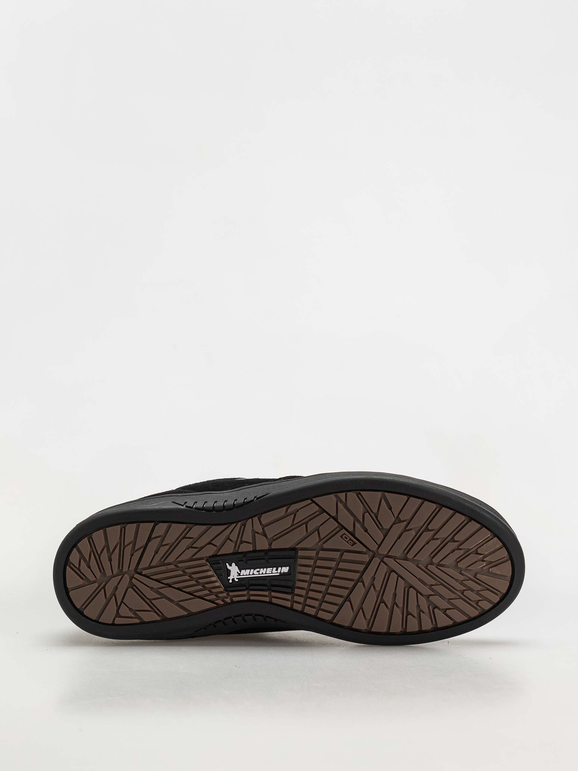 Etnies Marana Cipők (black dirty wash)