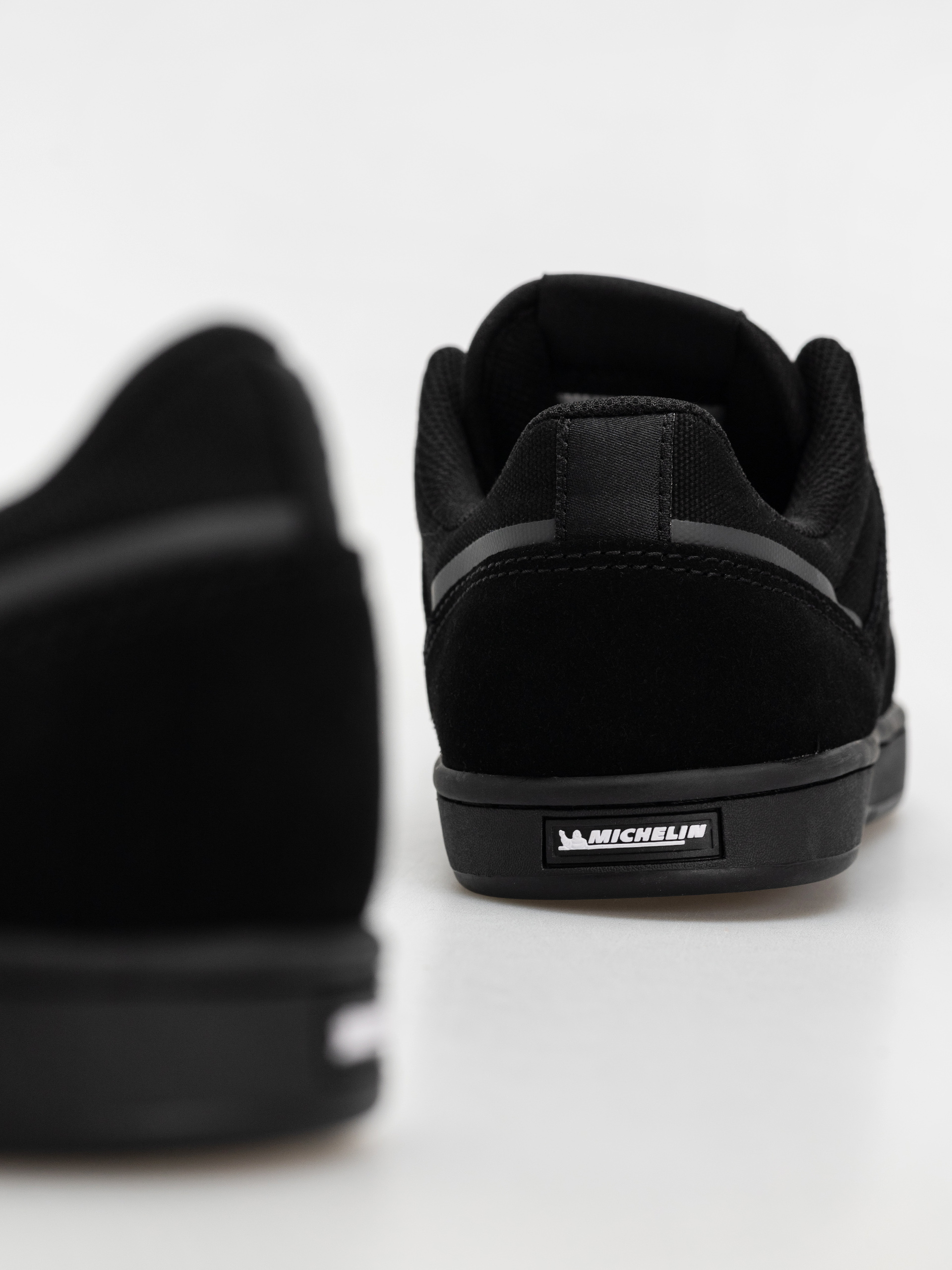 Etnies Marana Cipők (black dirty wash)