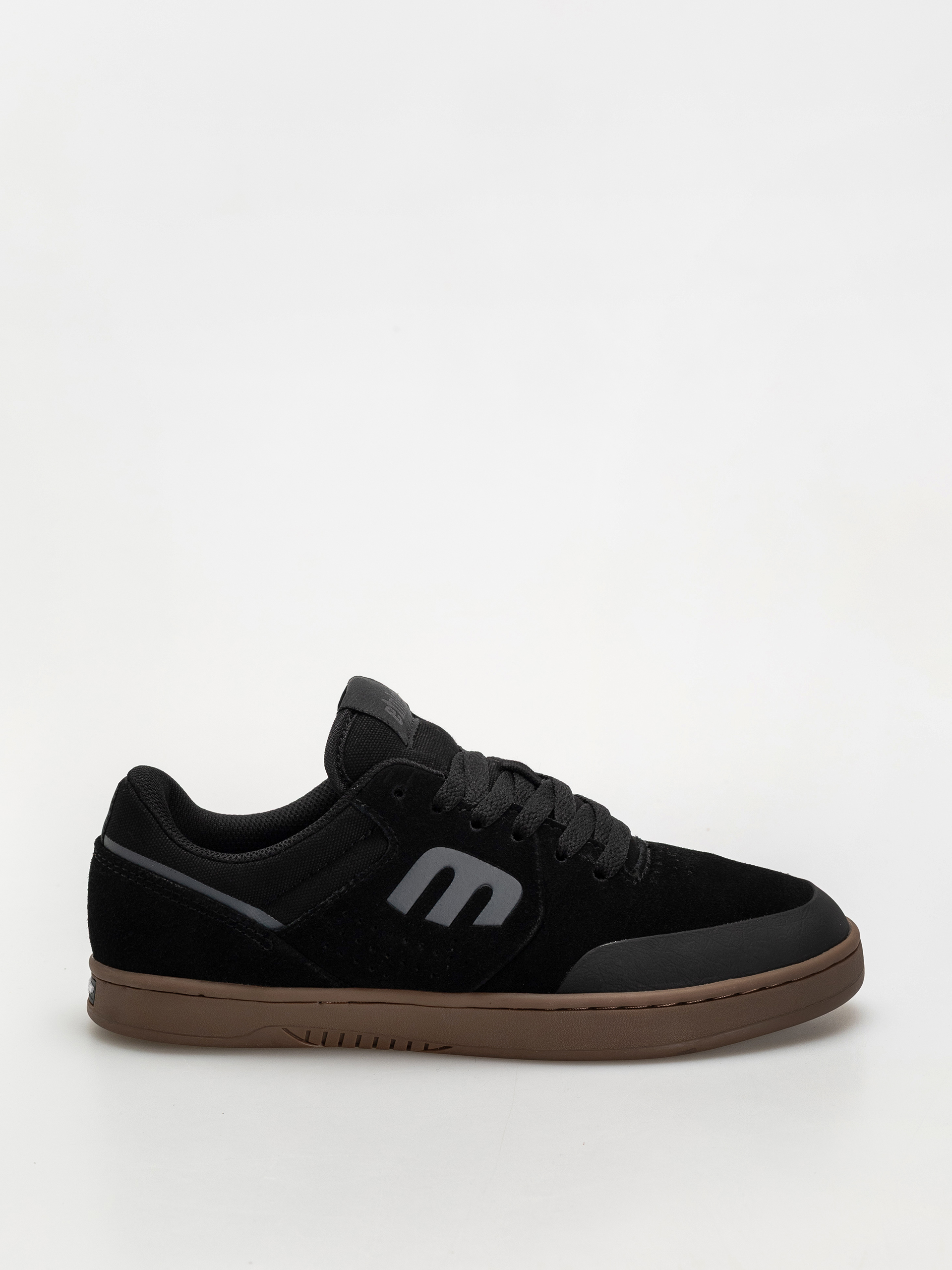 Etnies Marana Cipők (black/gum/dark grey)