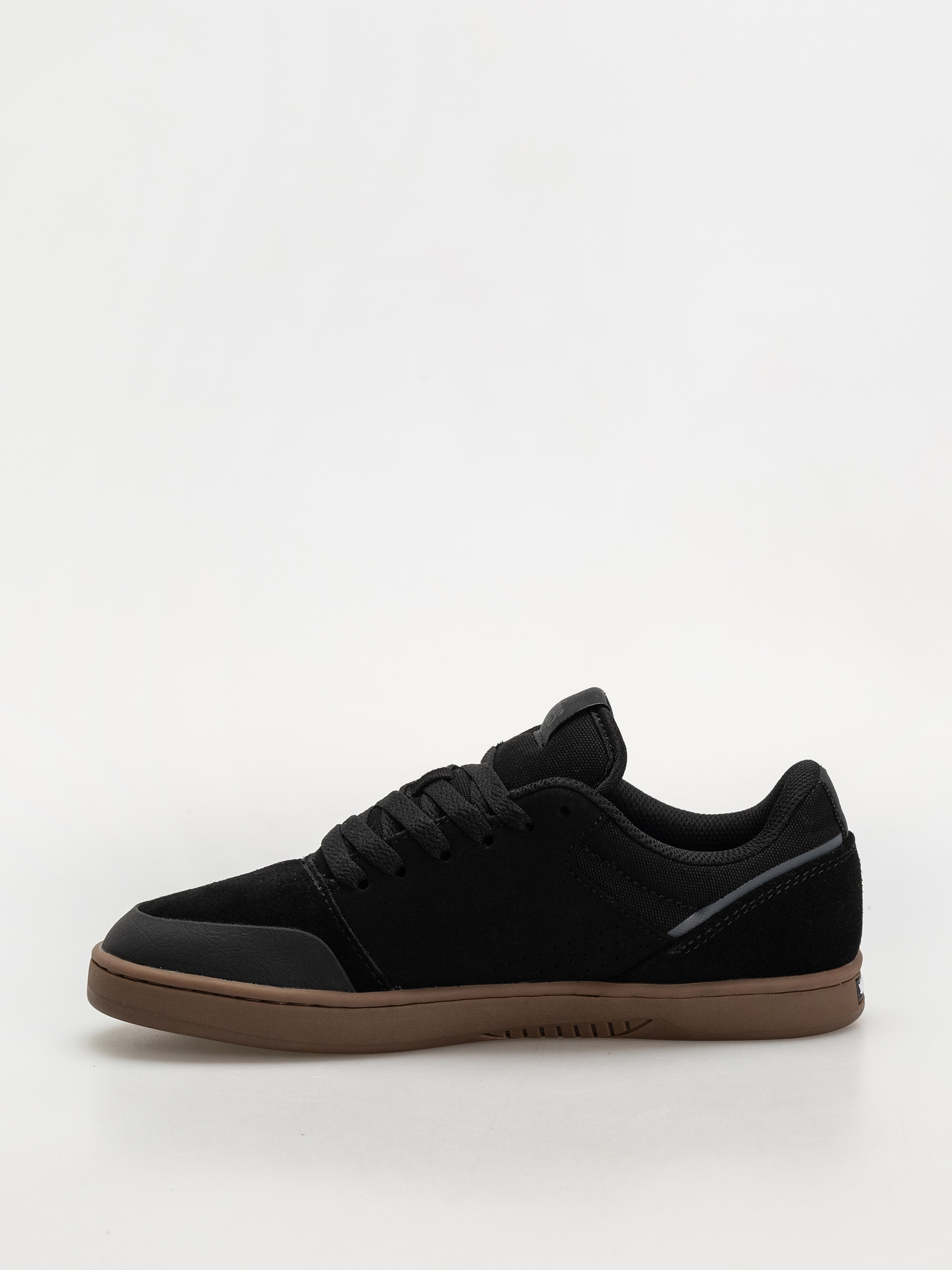 Etnies Marana Cipők (black/gum/dark grey)