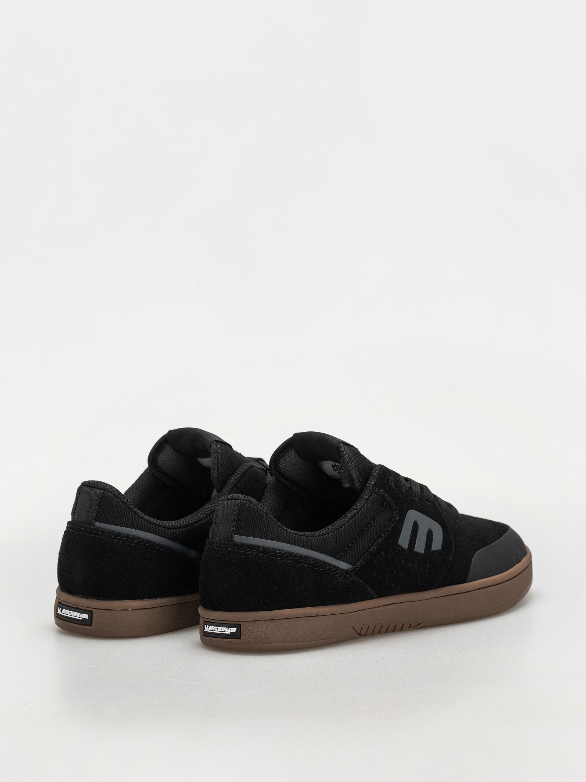 Etnies Marana Cipők (black/gum/dark grey)