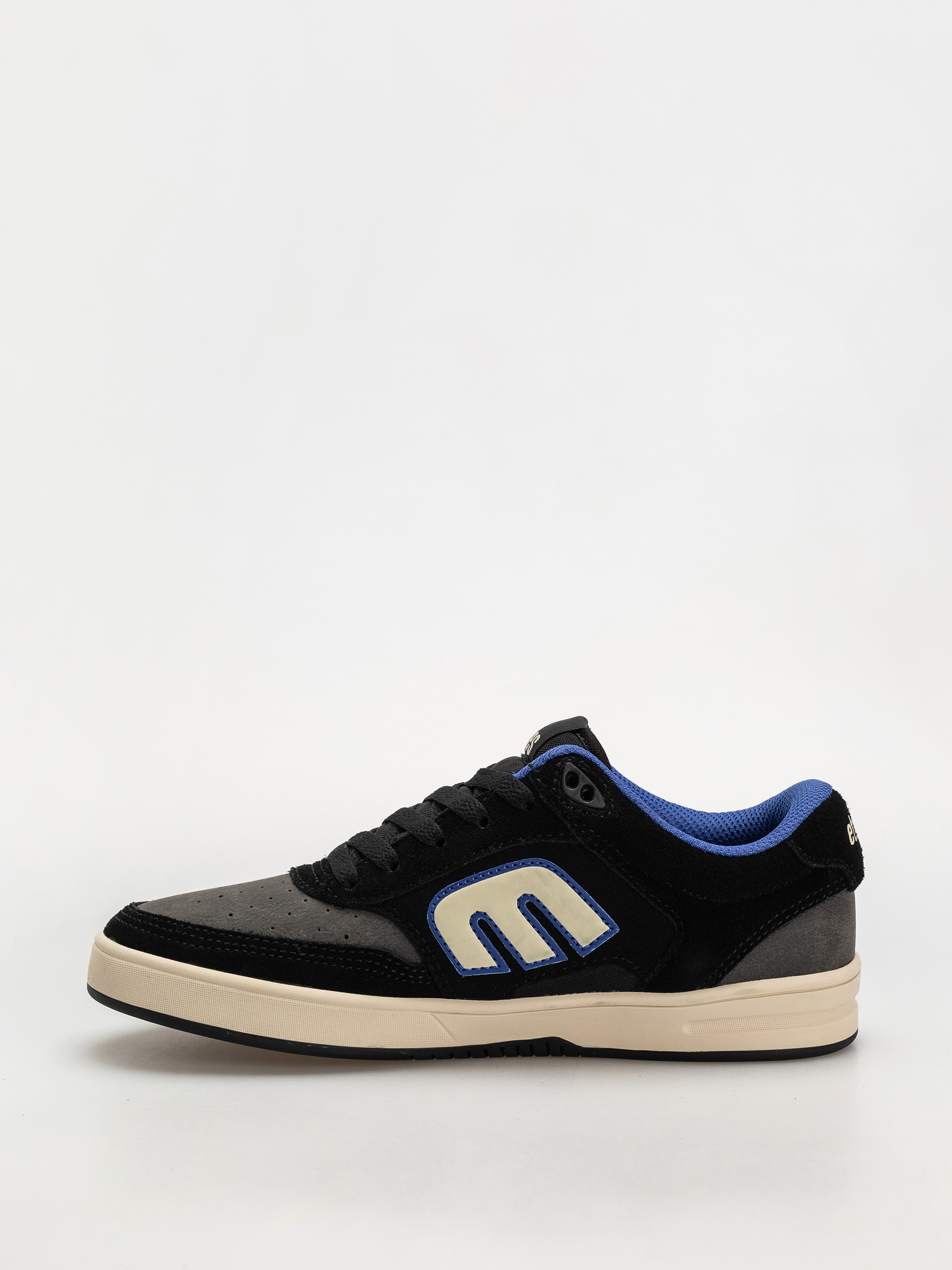 Etnies Serin Michelin Cipők (black)