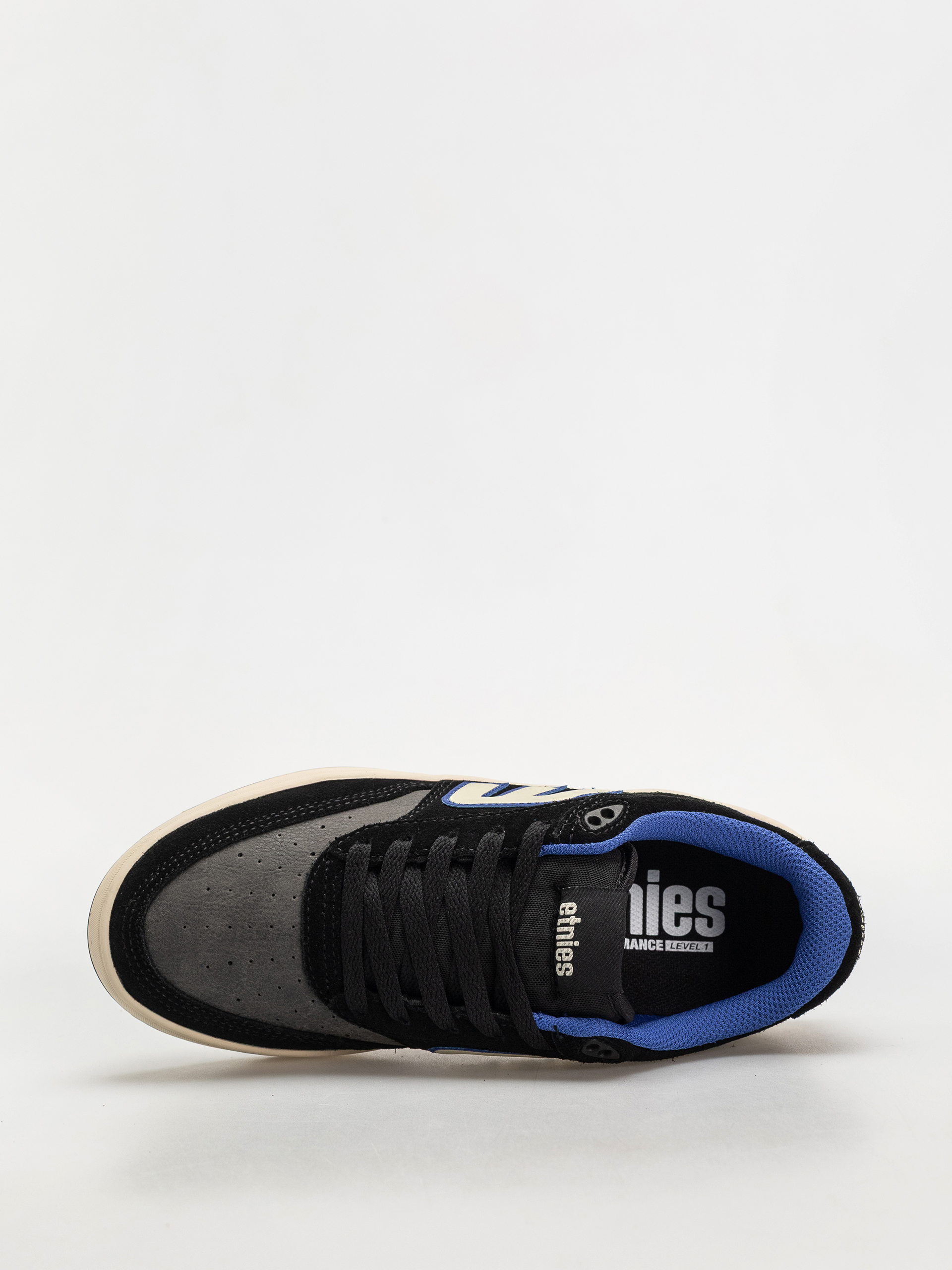 Etnies Serin Michelin Cipők (black)
