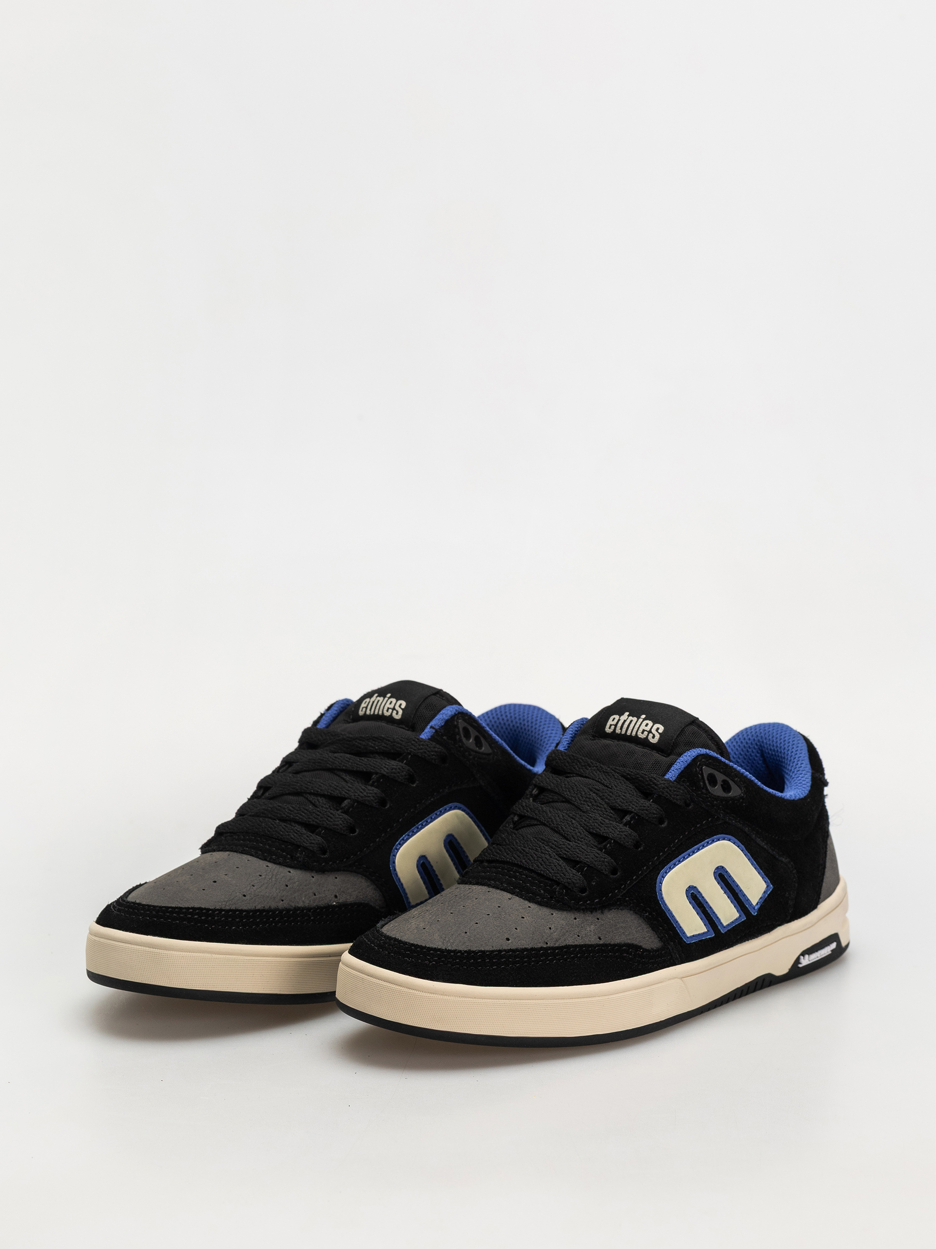 Etnies Serin Michelin Cipők (black)