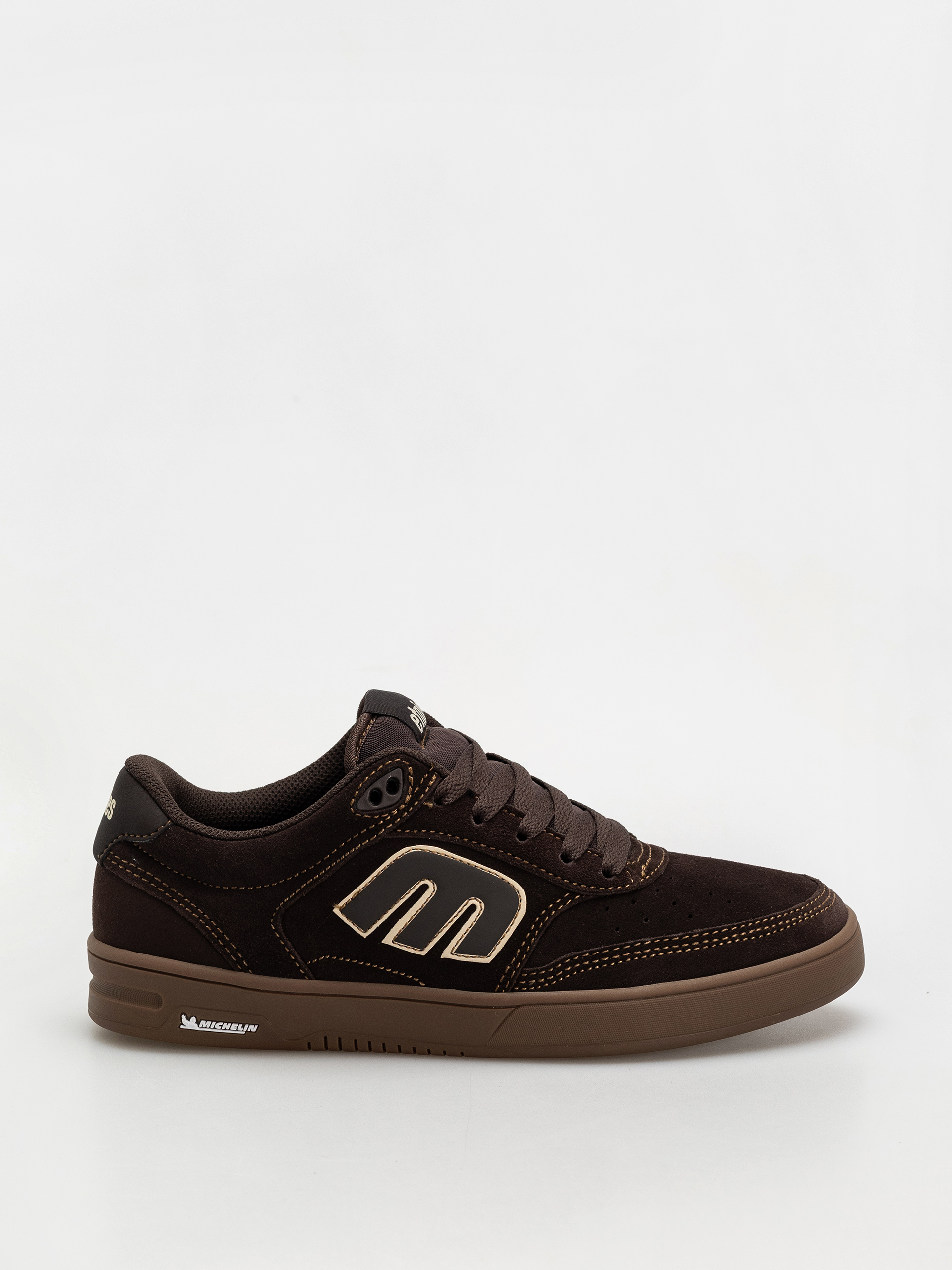 Etnies Serin Michelin Cipu0151k (brown/gum)