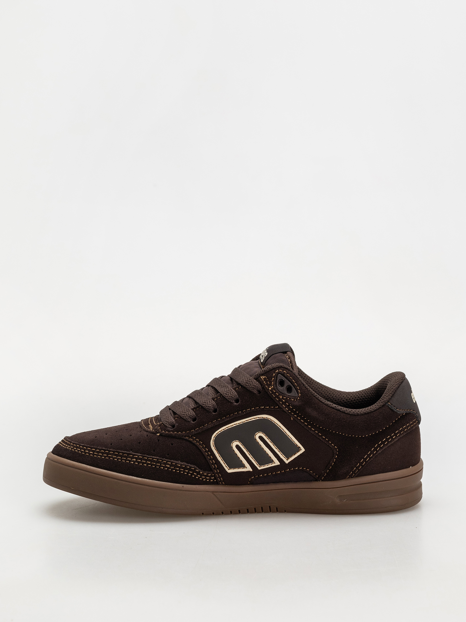 Etnies Serin Michelin Cipők (brown/gum)