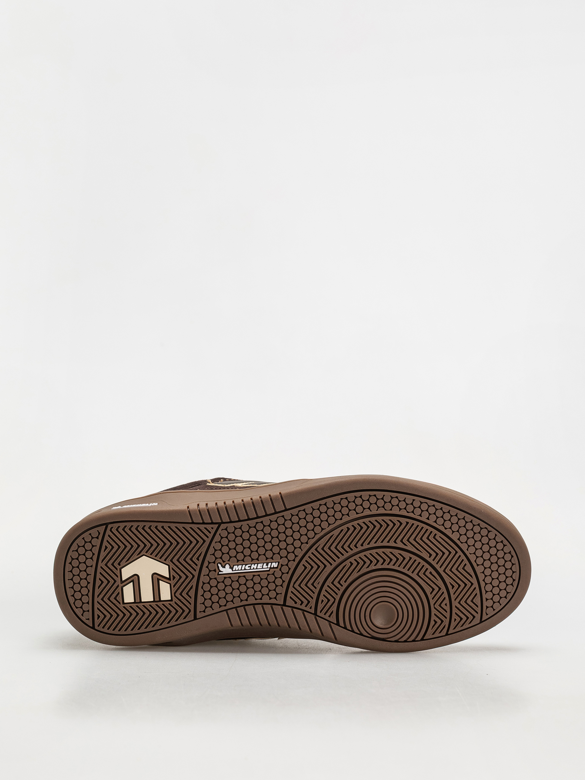 Etnies Serin Michelin Cipők (brown/gum)