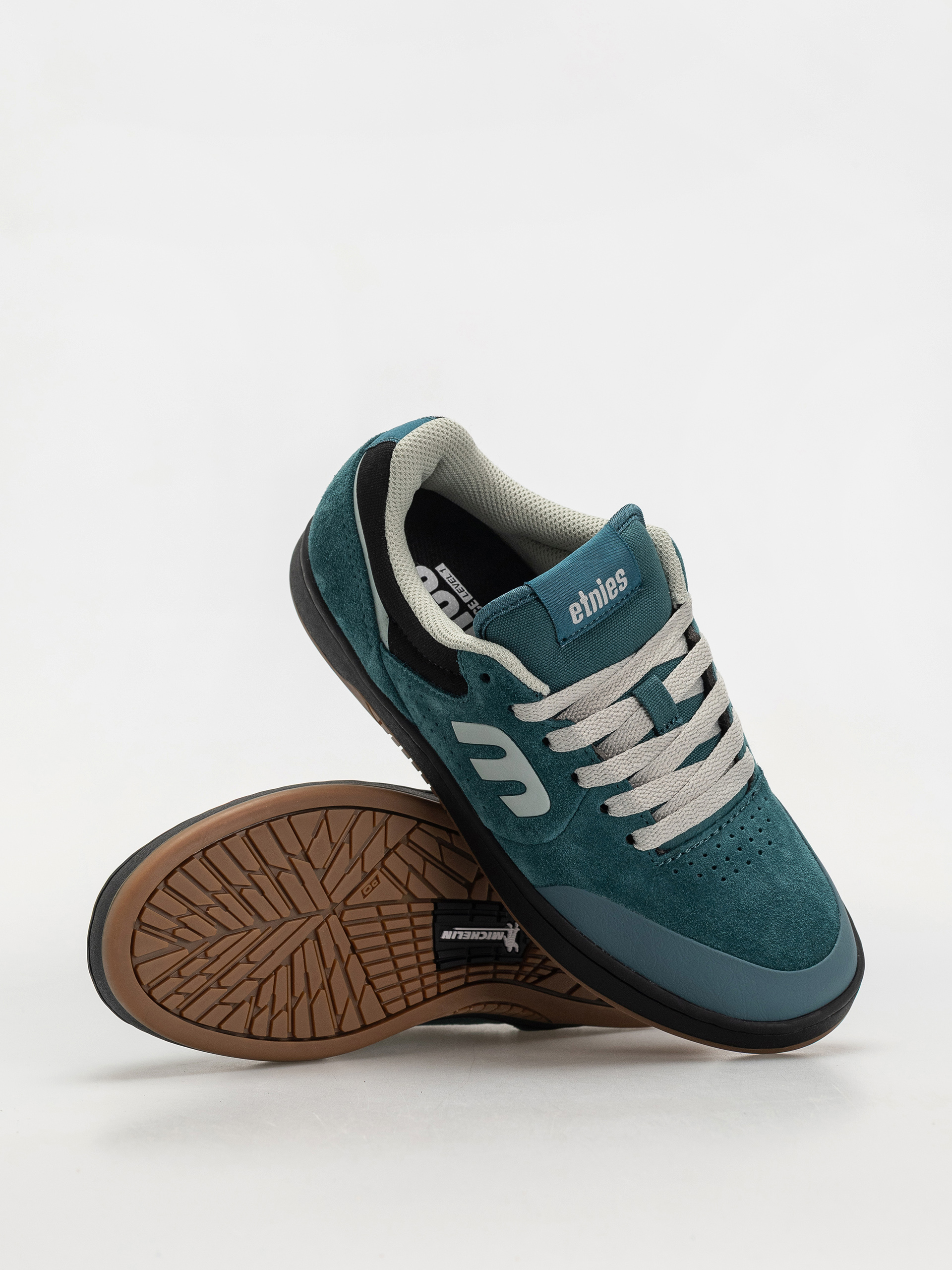 Etnies Marana Cipők (blue/grey)