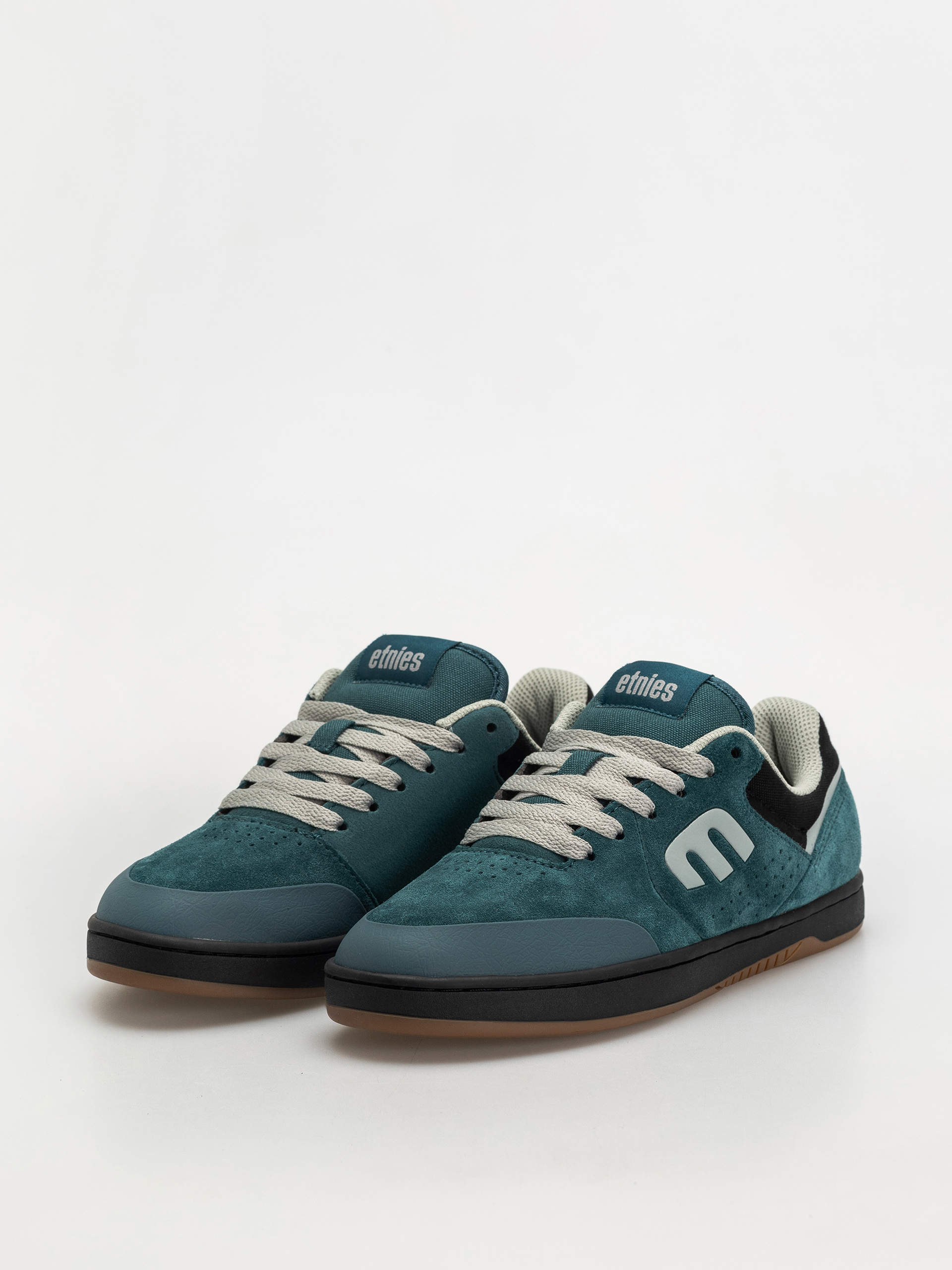 Etnies Marana Cipők (blue/grey)