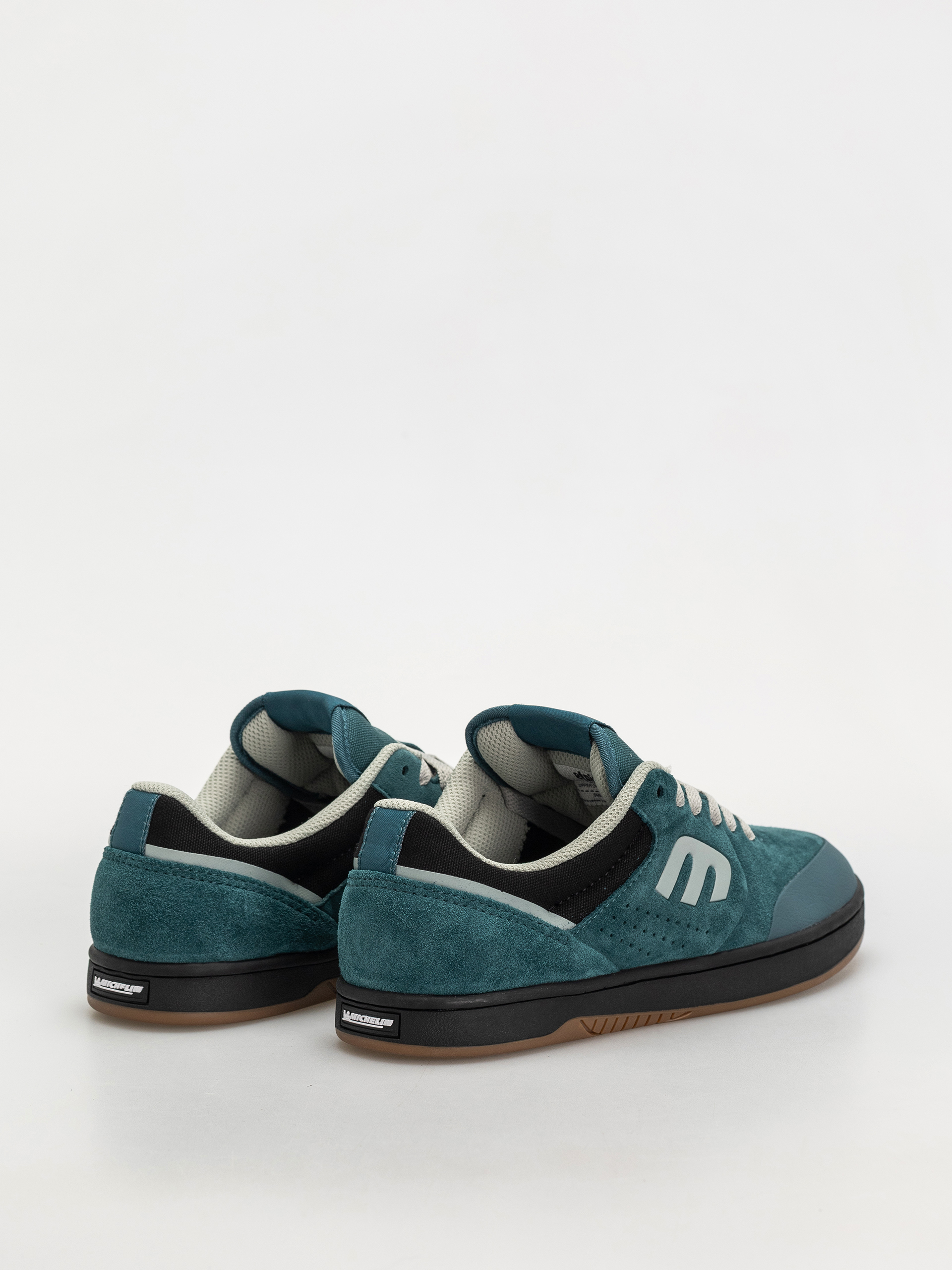 Etnies Marana Cipők (blue/grey)
