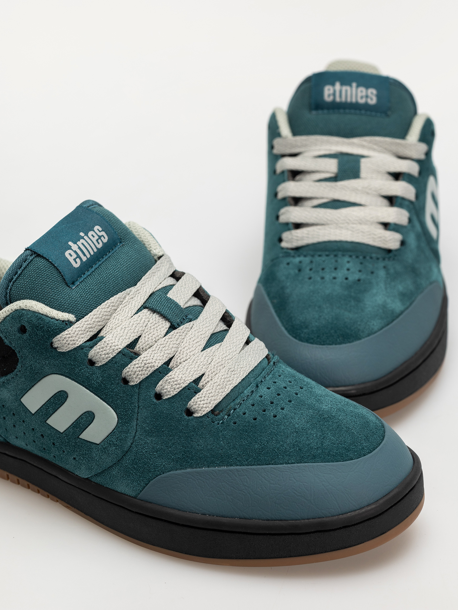 Etnies Marana Cipők (blue/grey)