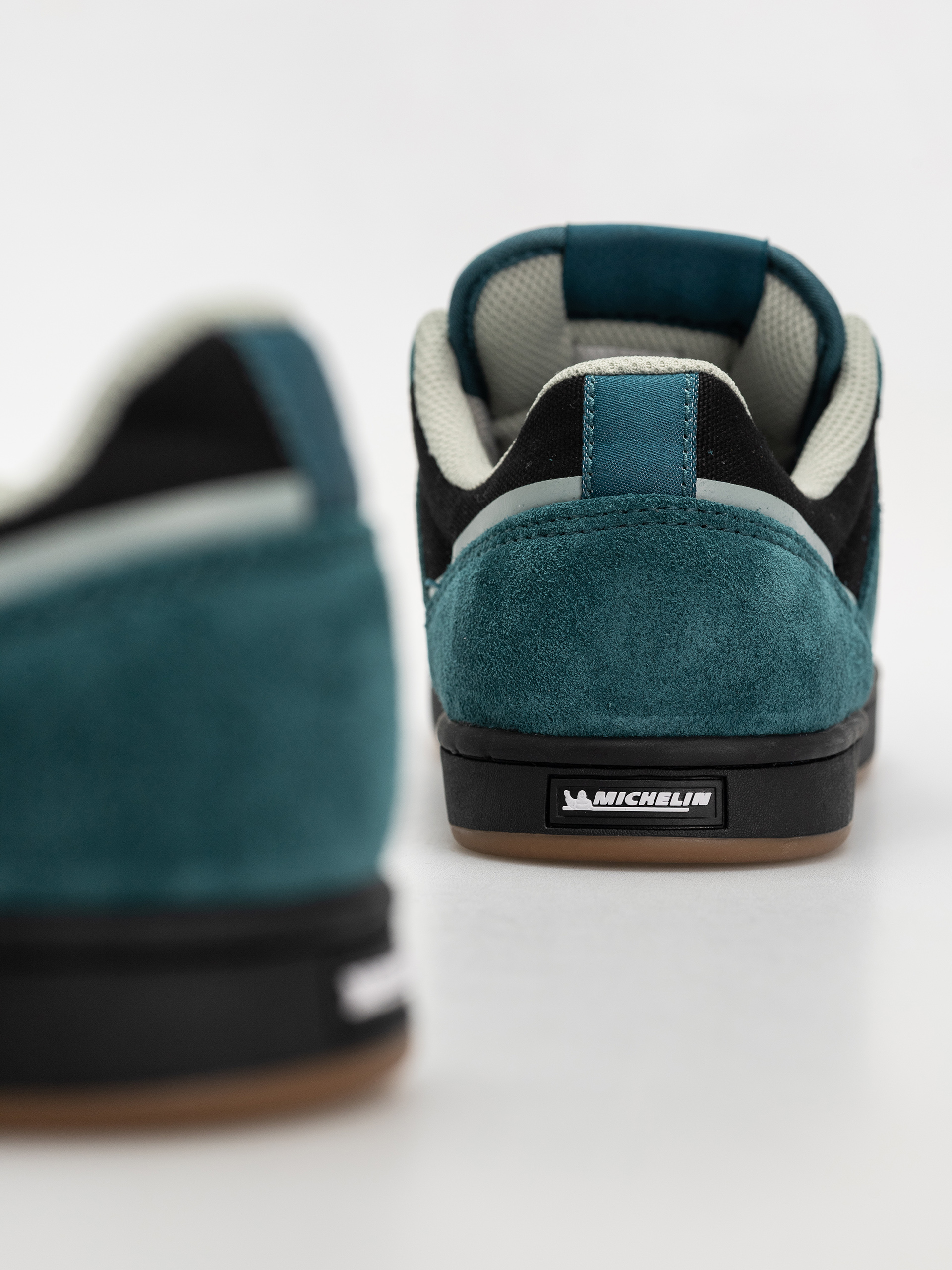 Etnies Marana Cipők (blue/grey)