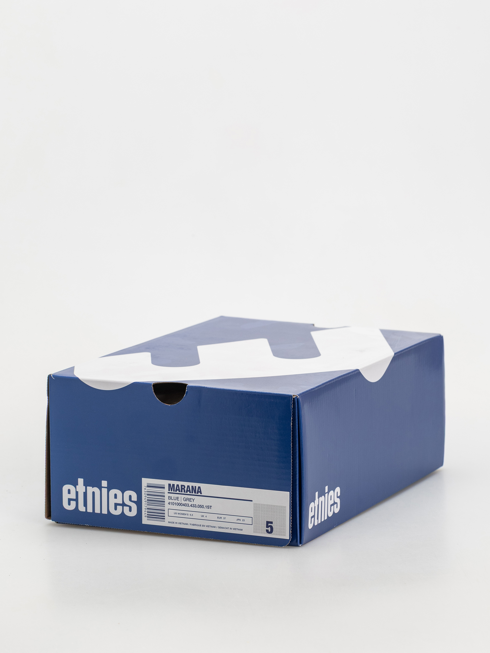 Etnies Marana Cipők (blue/grey)