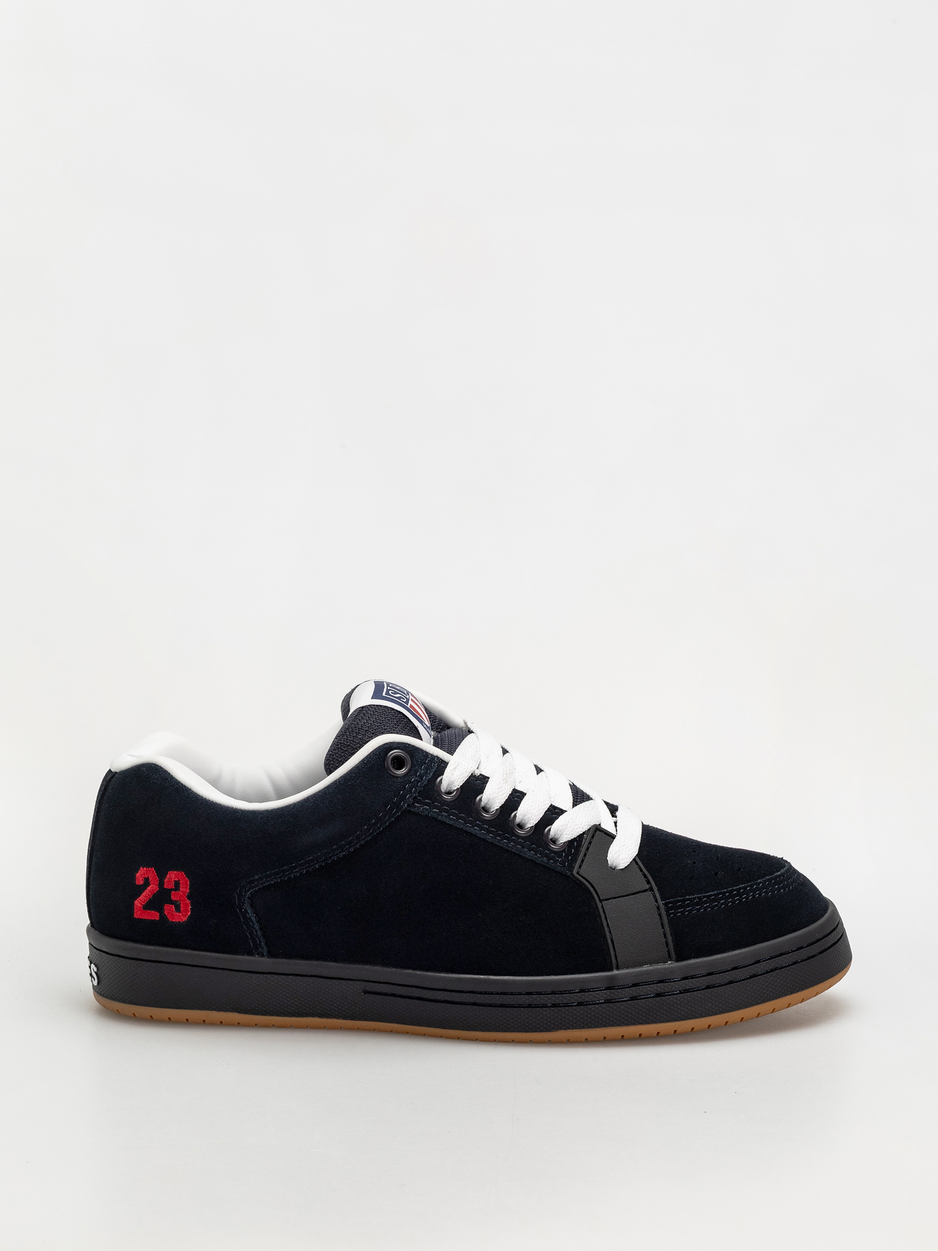Etnies Sal23 Cipők (navy)