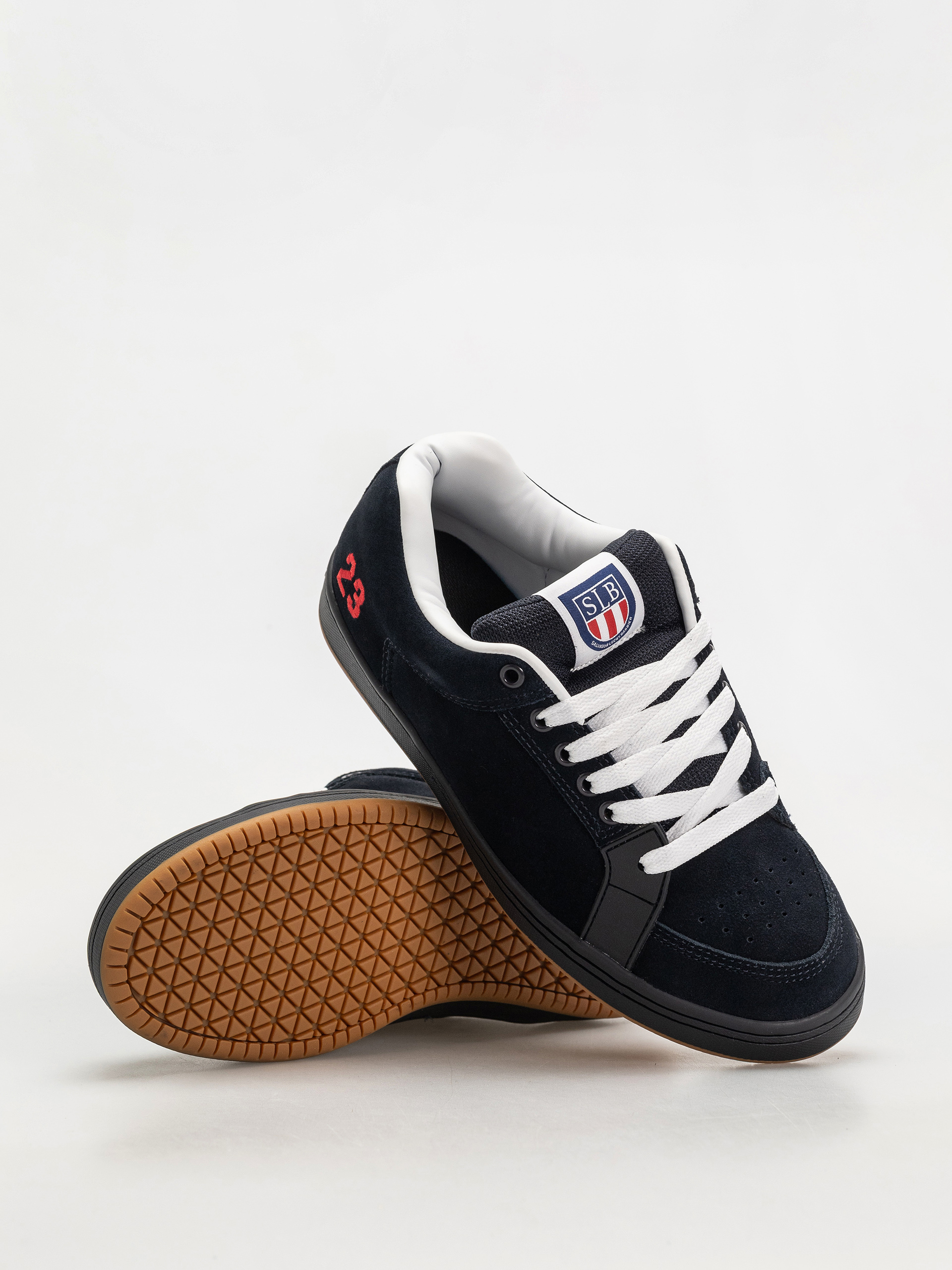Etnies Sal23 Cipők (navy)