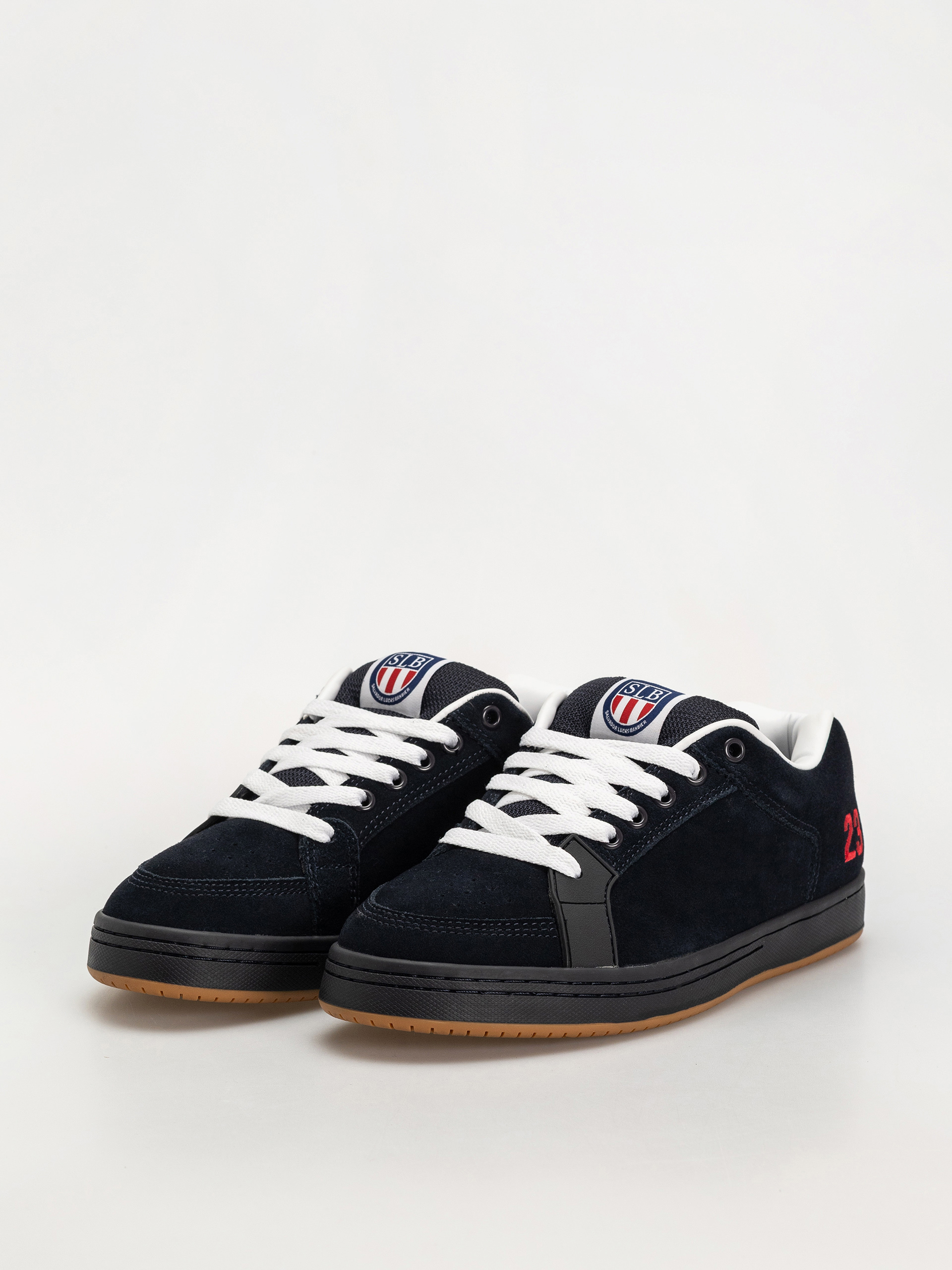Etnies Sal23 Cipők (navy)
