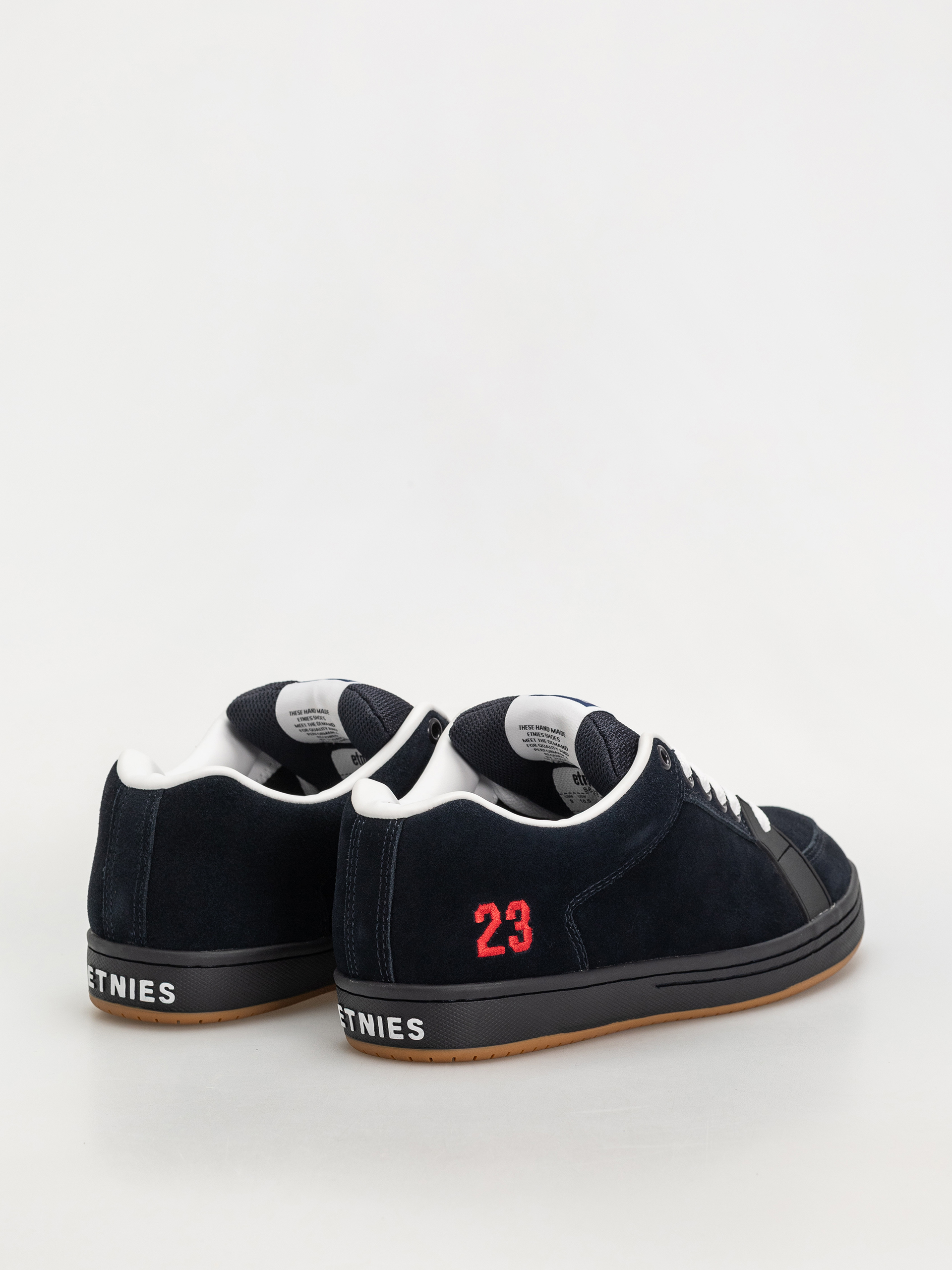 Etnies Sal23 Cipők (navy)