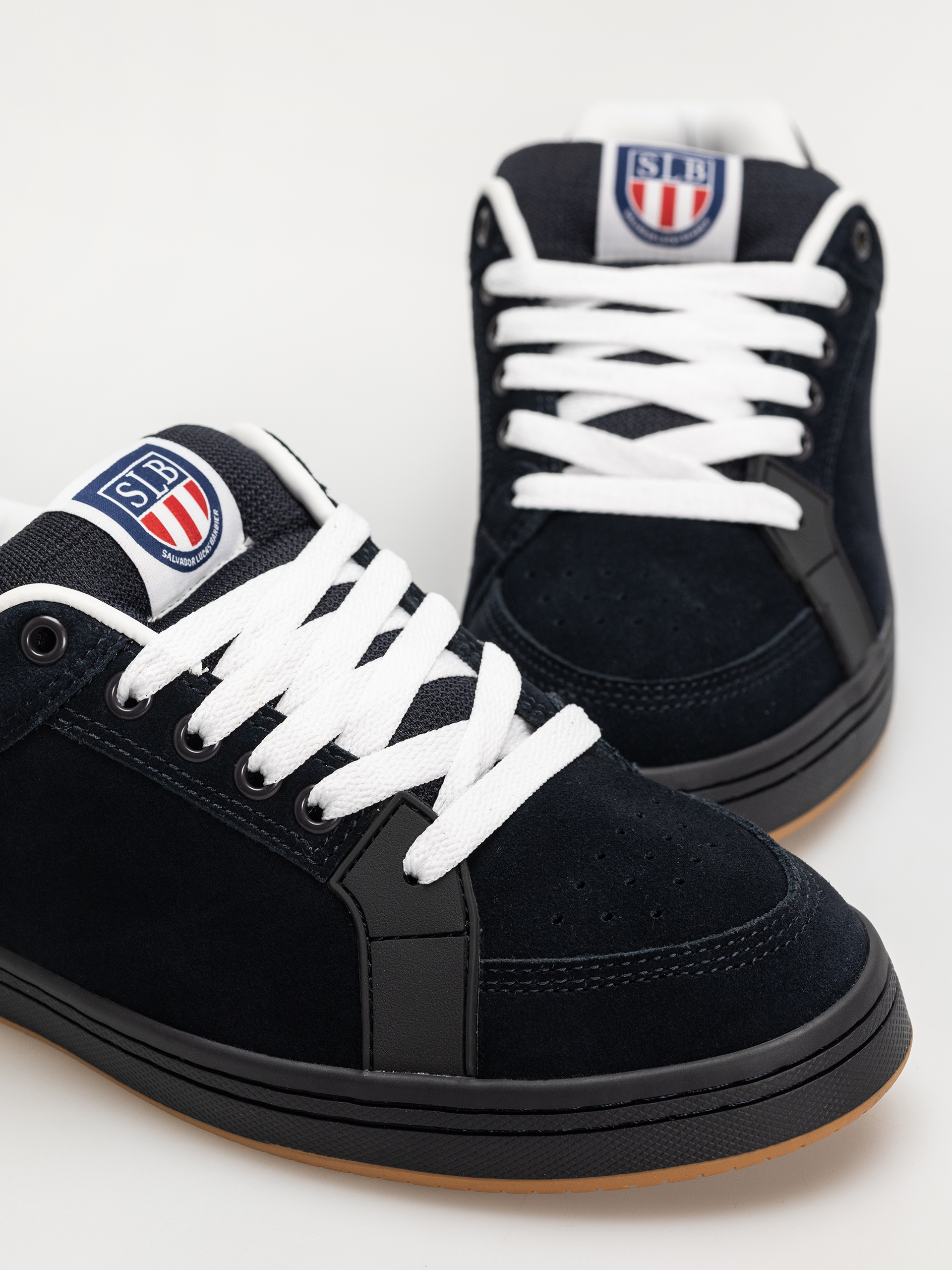 Etnies Sal23 Cipők (navy)