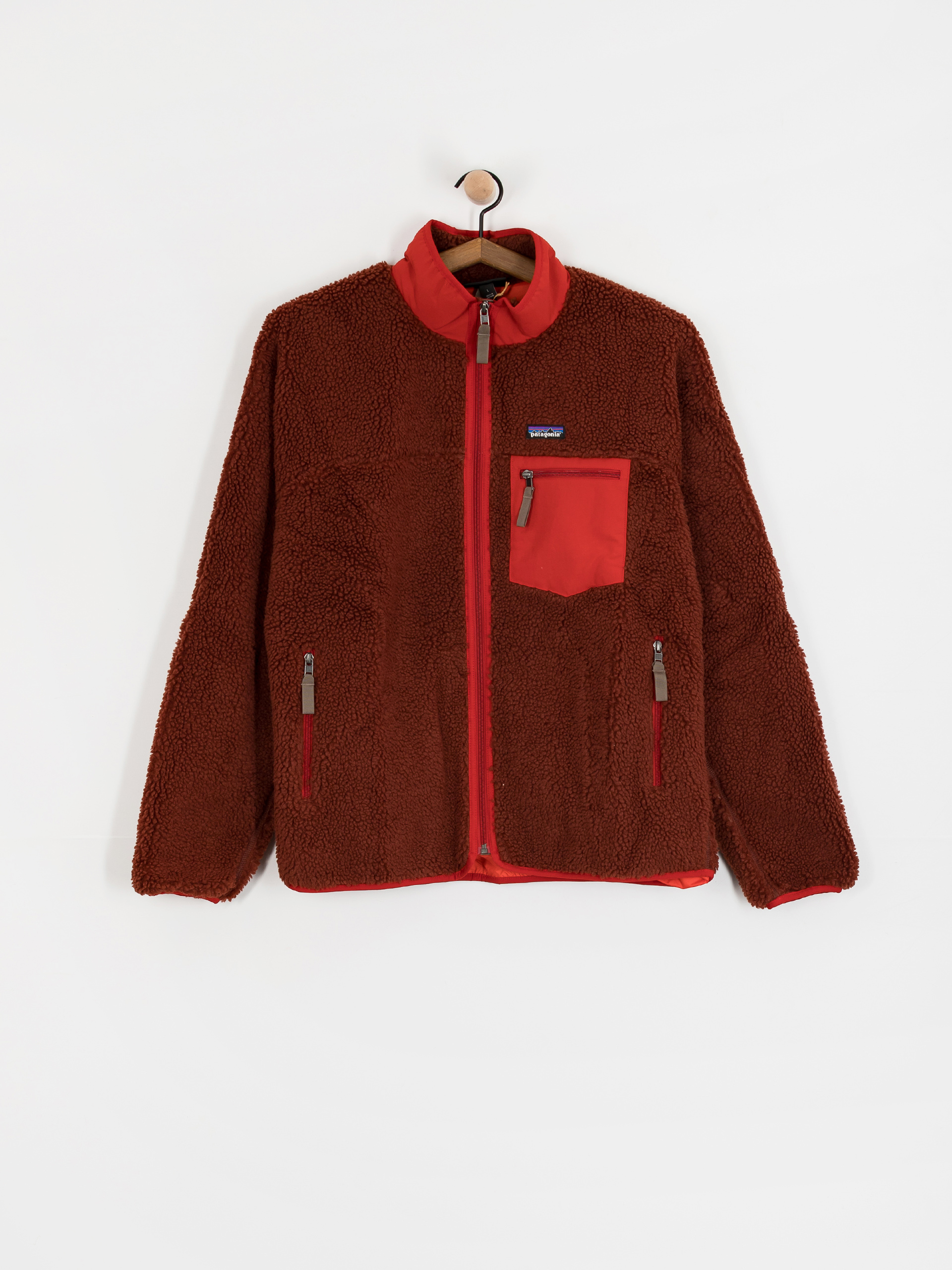 Patagonia Classic Retro X Dzseki (dried vanilla)