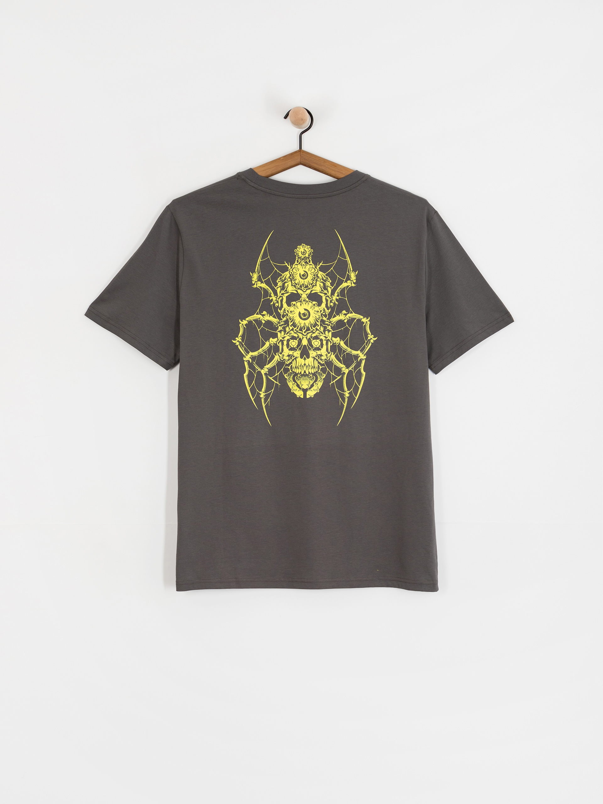 Circa Trapped Pu00f3lu00f3 (anthracite)