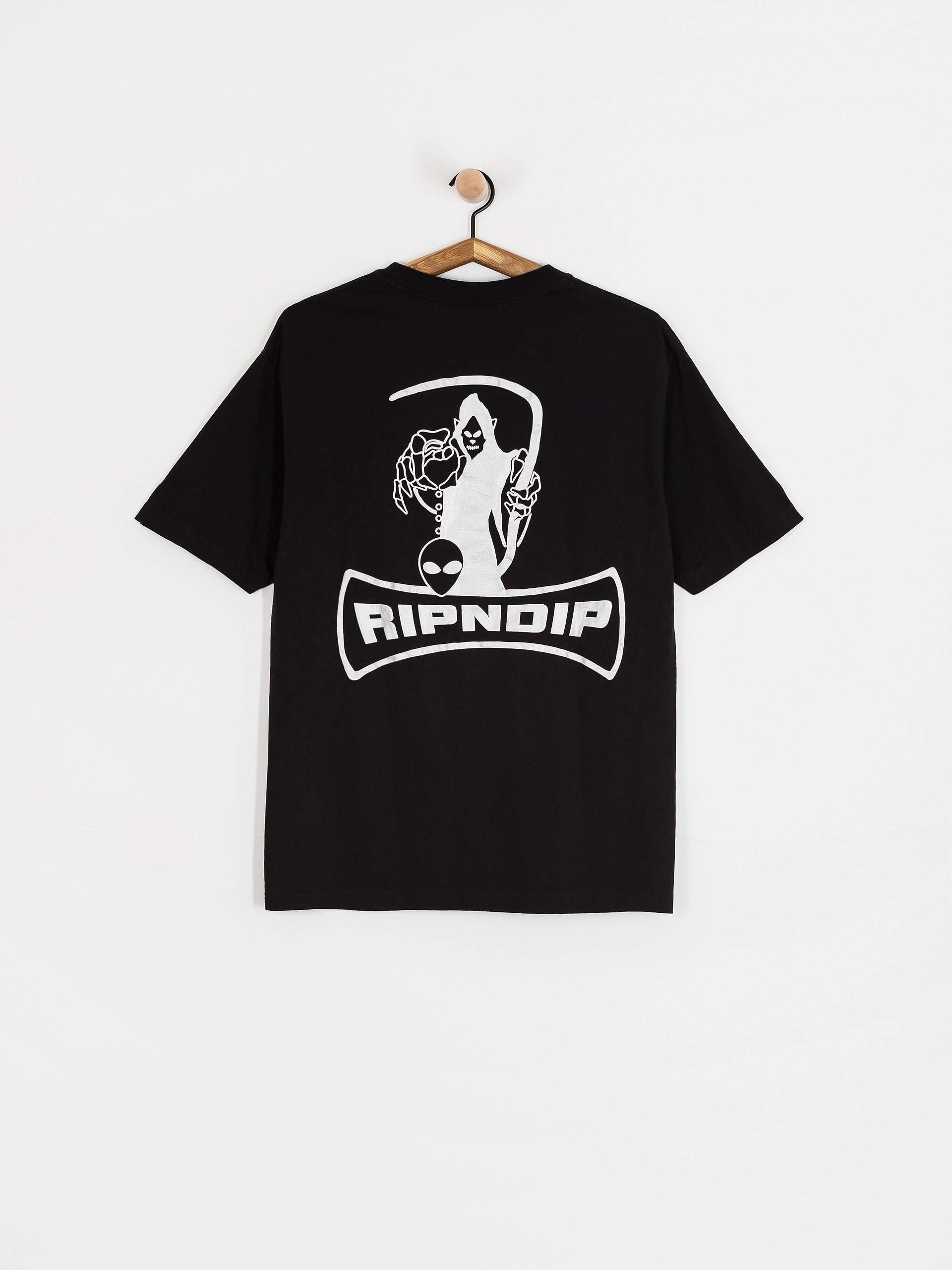 RipNDip Meltdown Póló (black)