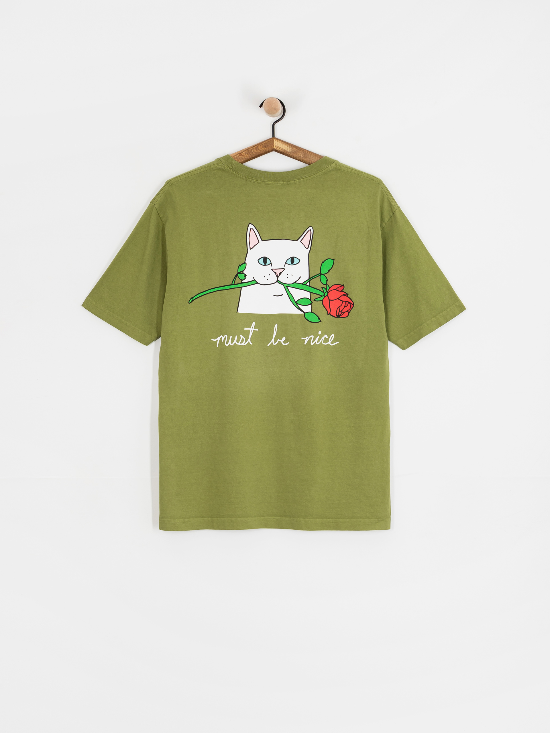RipNDip Romantic Nerm Póló