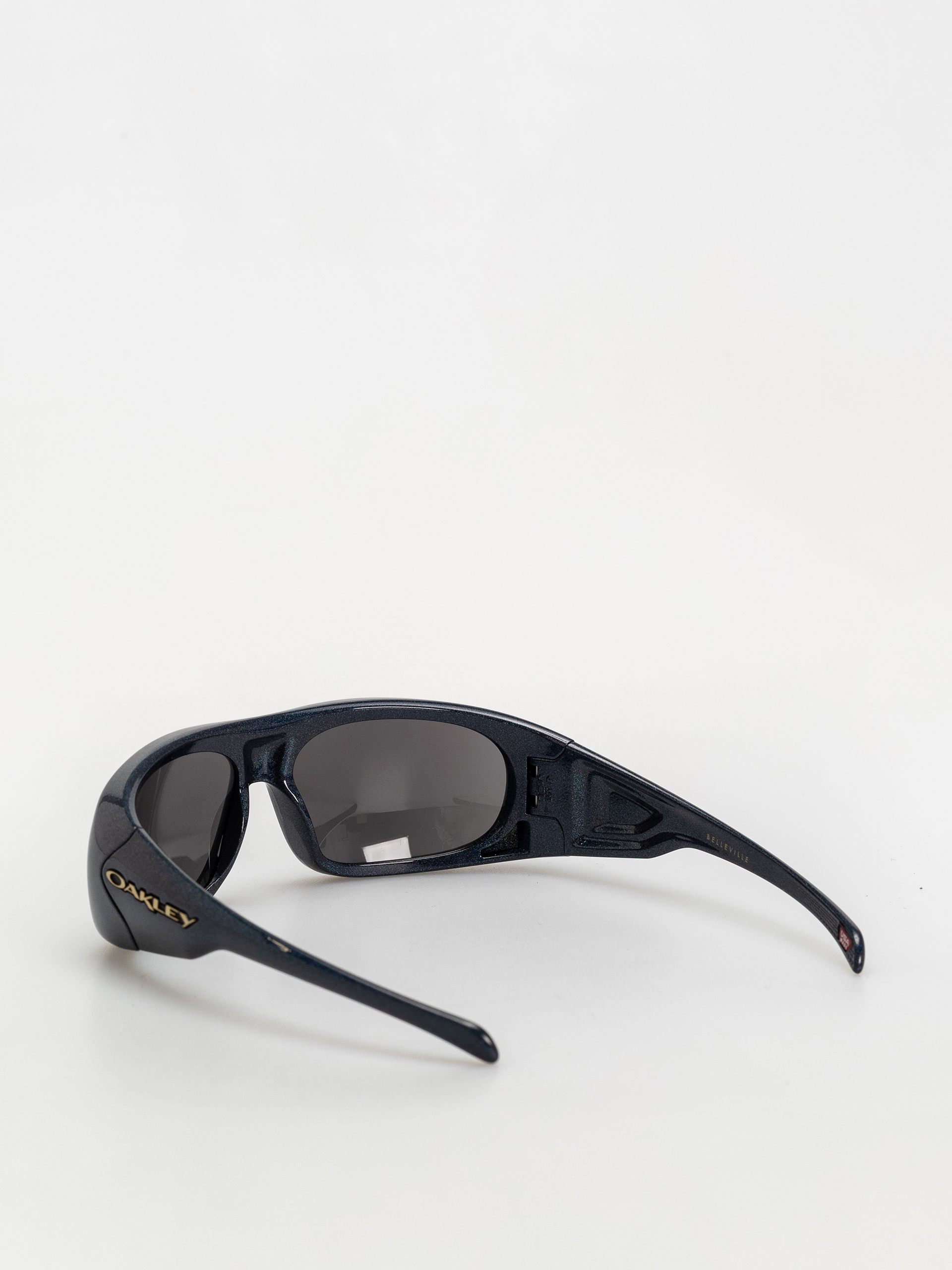 Oakley Belleville Napszemüvegek (abyss spacedust/prizm black)